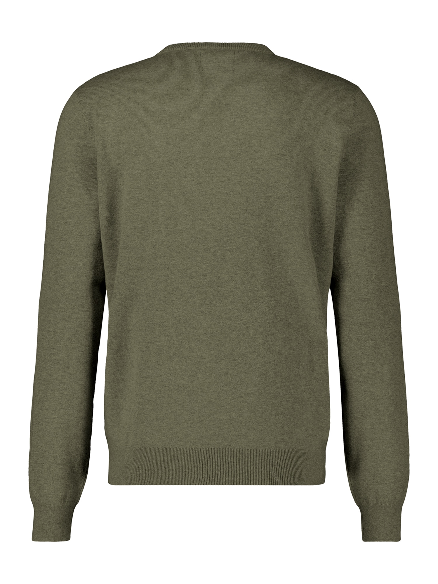 LERROS Strickpullover »LERROS Herren Basic Strickpullover«