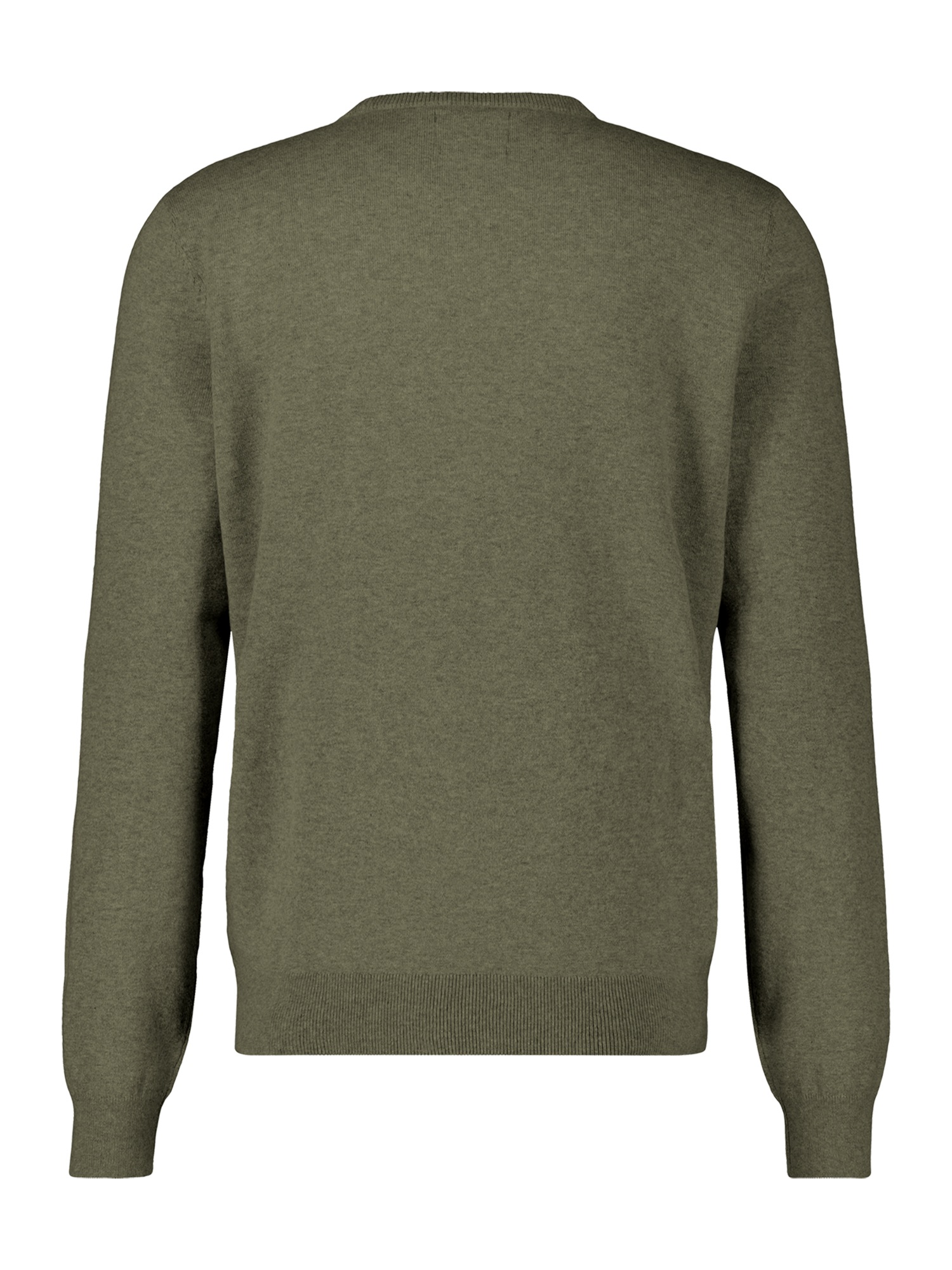 LERROS Strickpullover "LERROS Herren Basic Strickpullover" günstig online kaufen