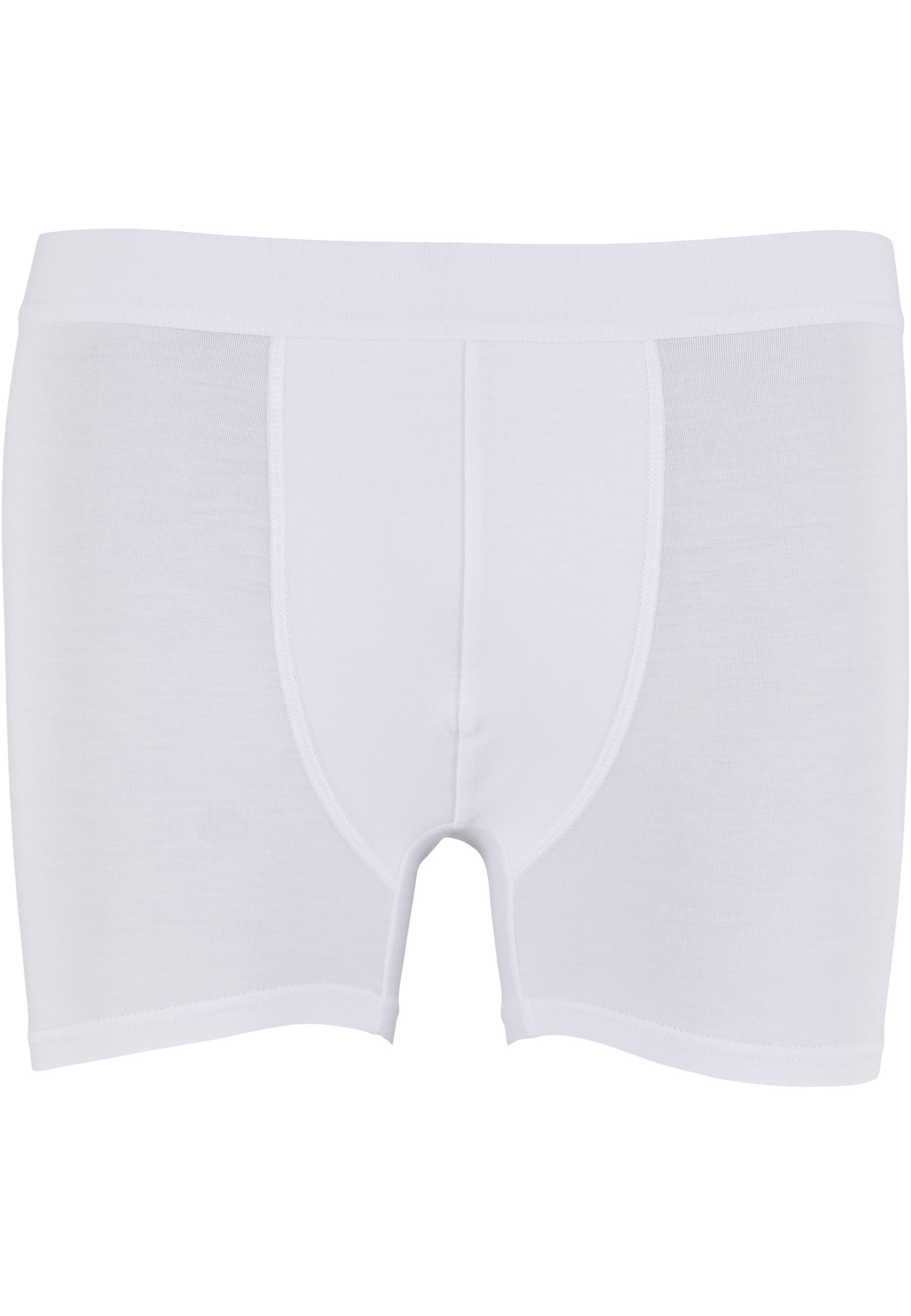 URBAN CLASSICS Boxershorts "Urban Classics Bamboo Retro 3-Pack Bamboo Retro günstig online kaufen