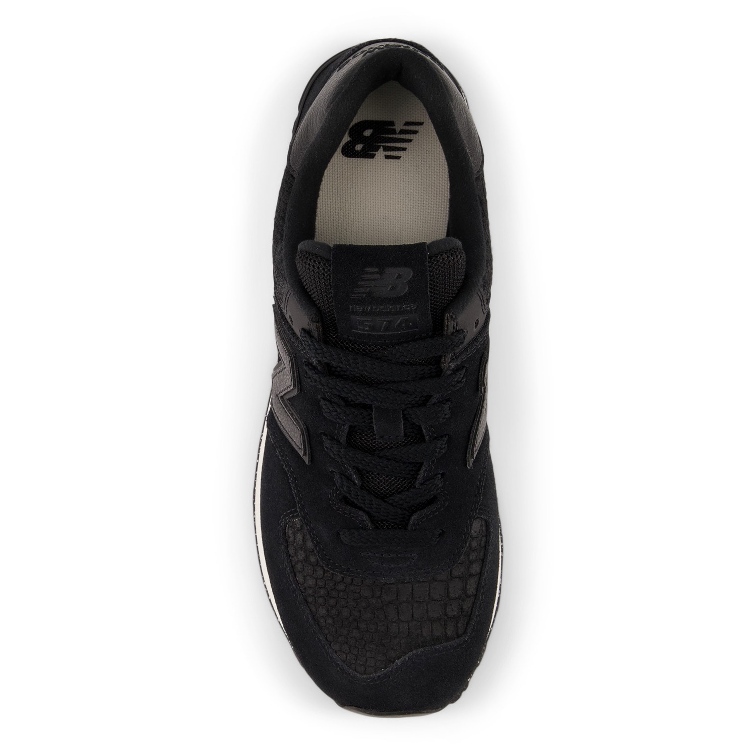 New Balance Sneaker »WL574«
