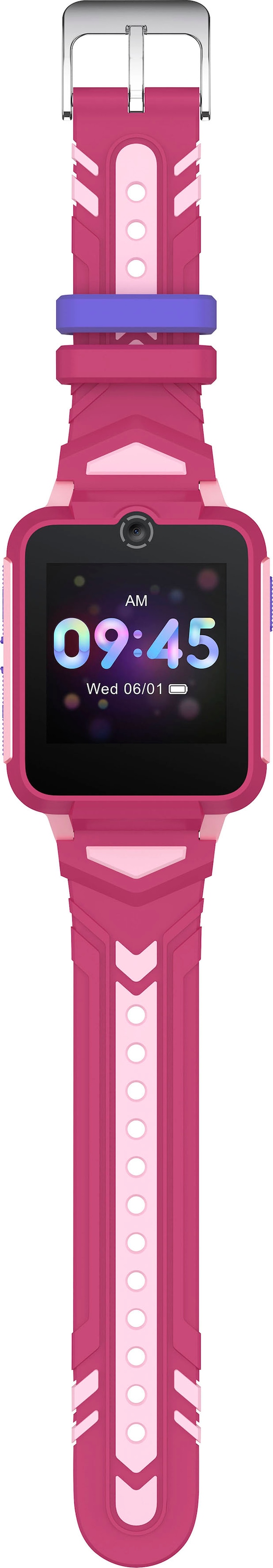 TCL Smartwatch »MT42X«, (Proprietär)