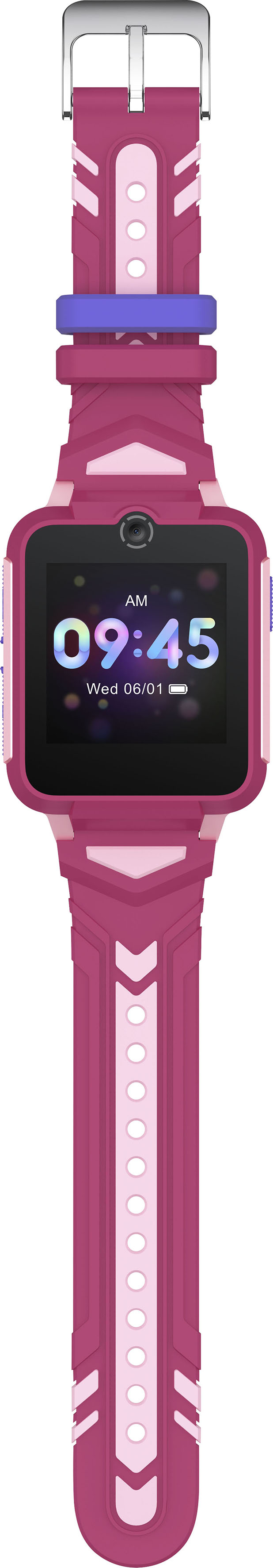 Thumbnail - TCL Smartwatch "MT42X" (3,91 cm / 1,54 ″) Proprietär