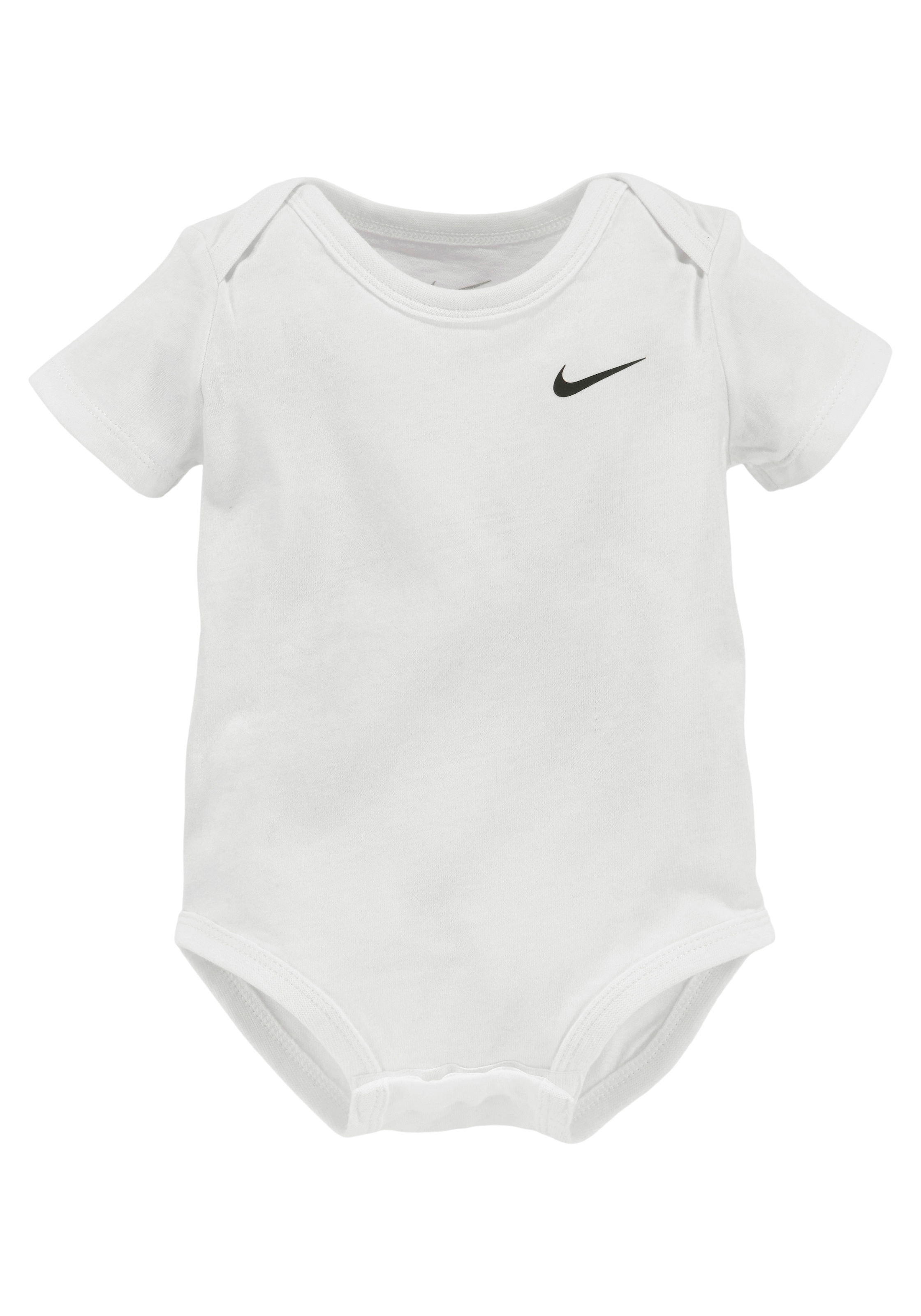 Nike Sportswear Body »NKB 3PK SWOOSH BODYSUIT«, für Babys