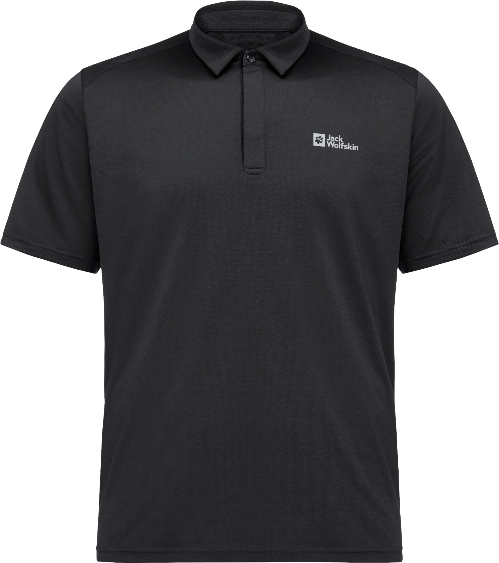 Jack Wolfskin Poloshirt »DELGAMI POLO M«