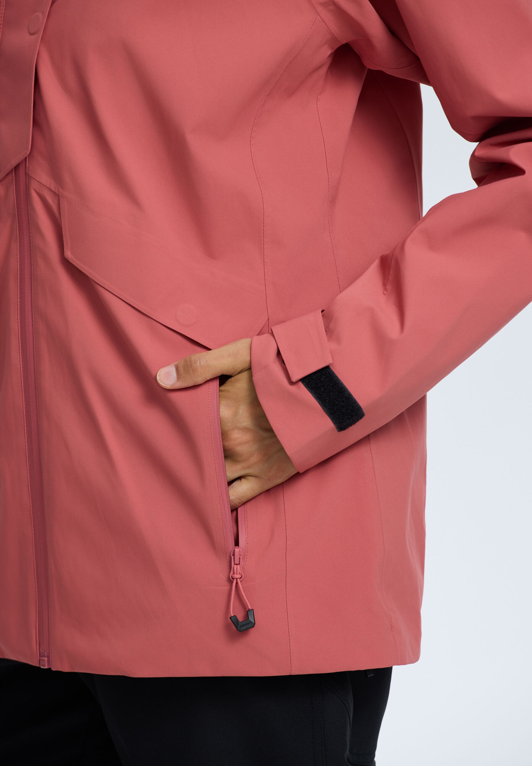 Icepeak Outdoorjacke »Icepeak Jacke Deblois«