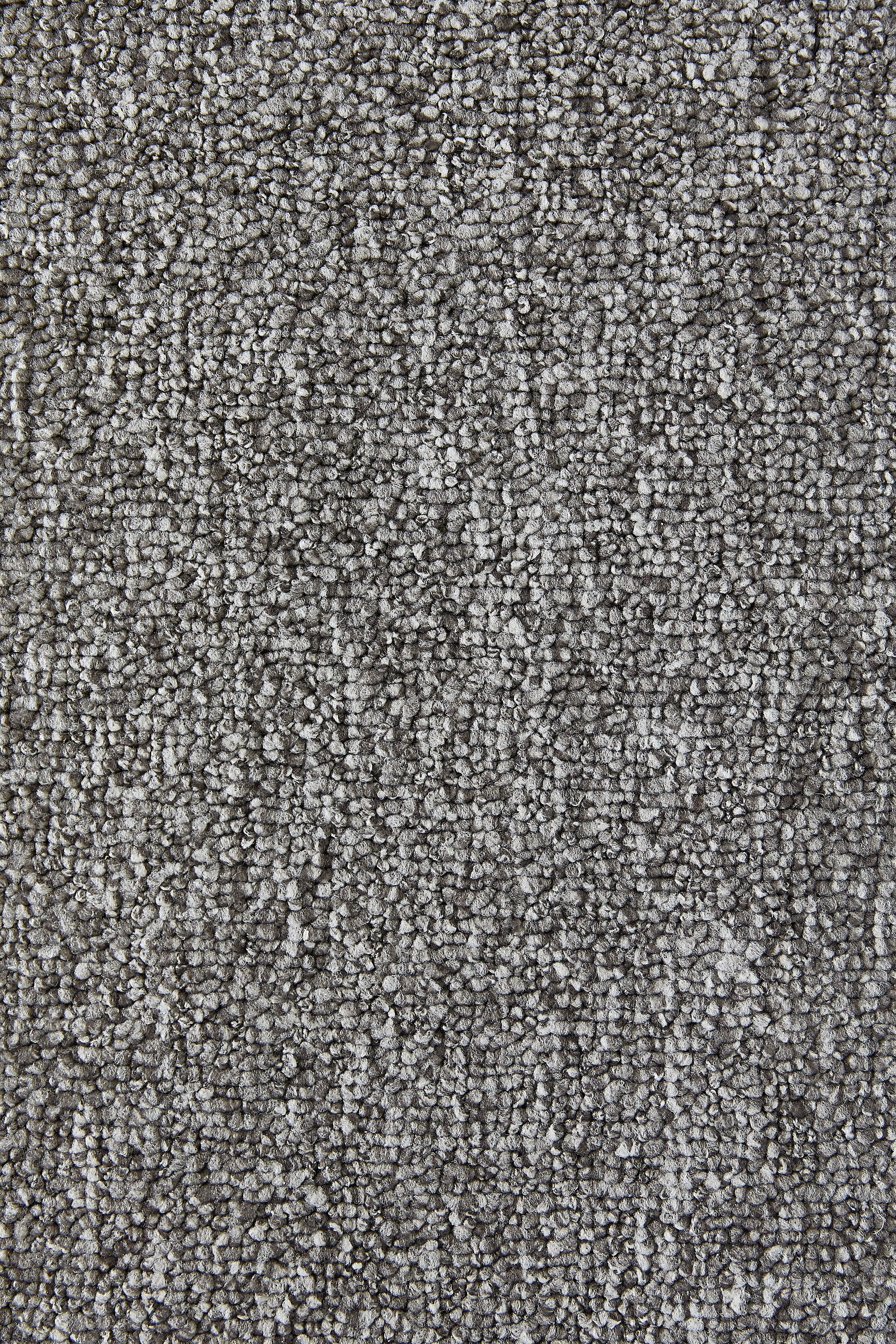 my home Teppichboden »Bruno, Schlinge«, rechteckig, 4 mm Höhe, meliert, Breite 400, robust, rutschsicher, 100% recyceltes Polyester