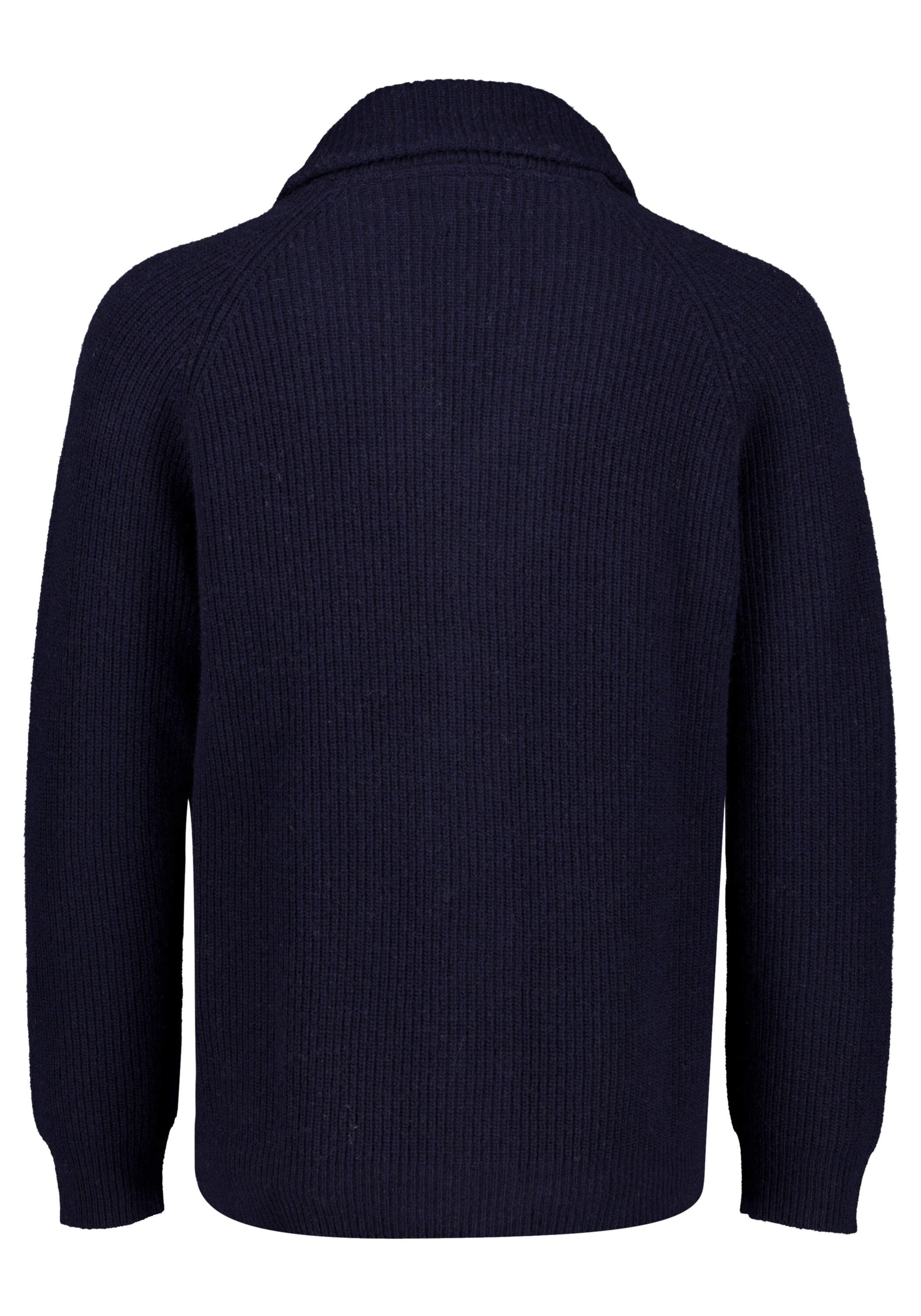 LINDBERGH Cardigan »Cardigan Relaxed Fit«