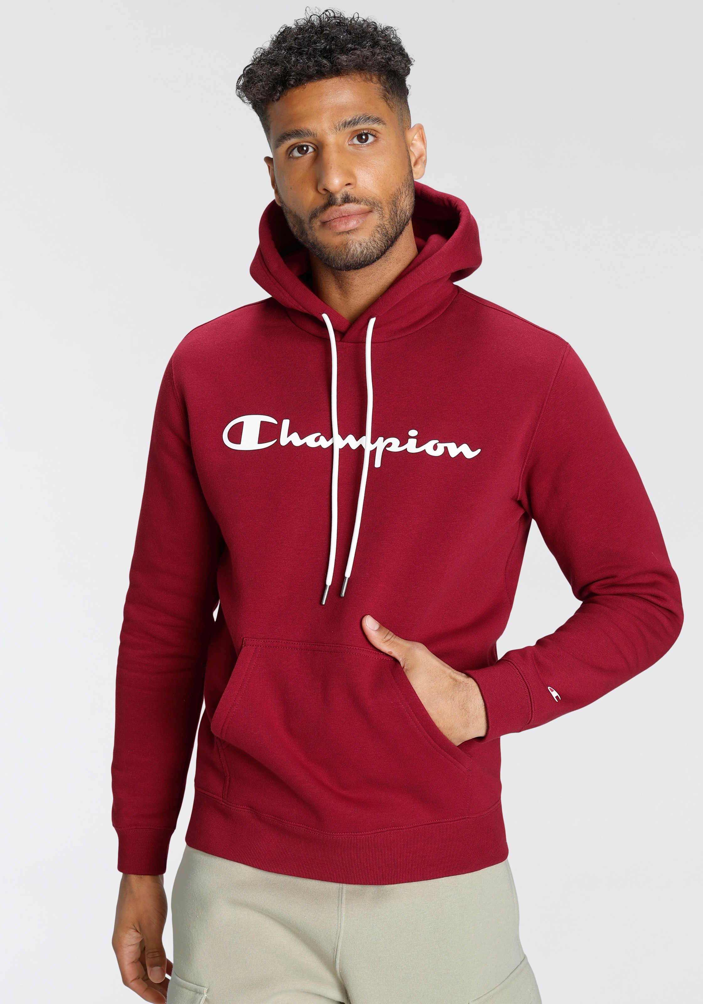Champion Kapuzensweatshirt kaufen