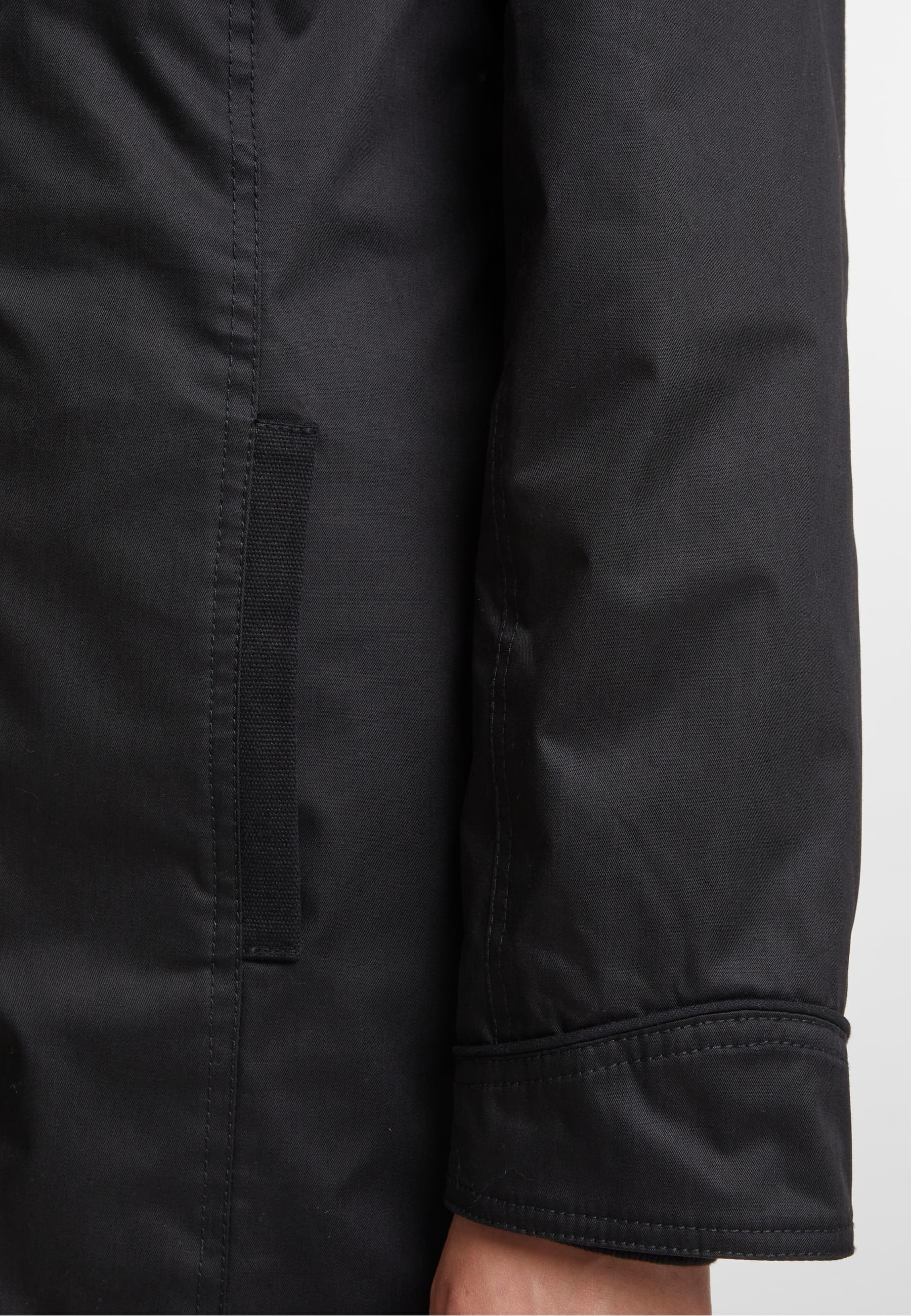 Brandit Parka »Brandit Brandit Women Savannah Winterparka«, (1 St.), mit Kapuze