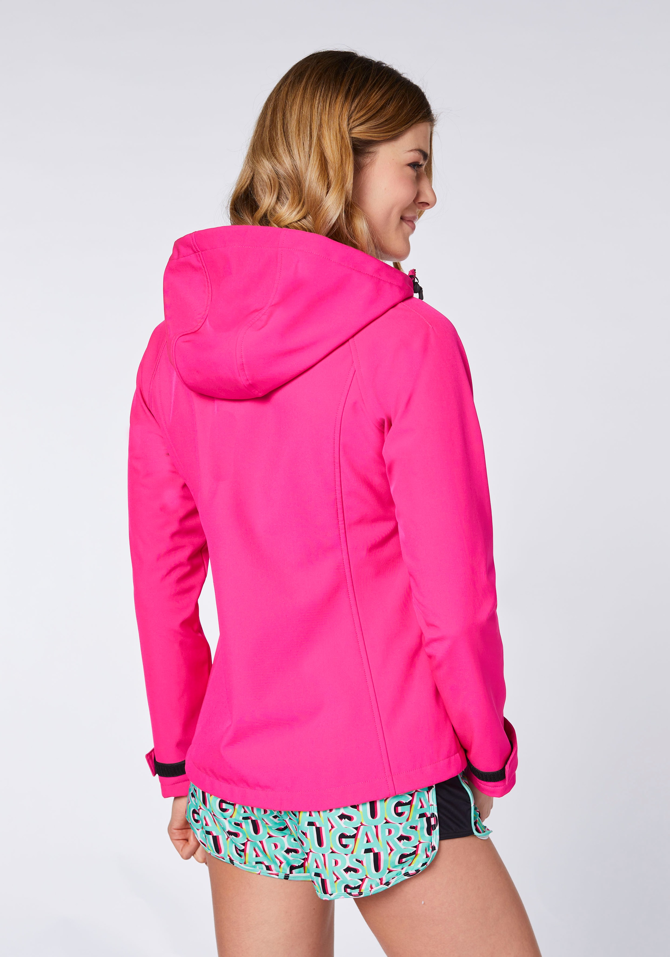 Chiemsee Softshelljacke günstig online kaufen