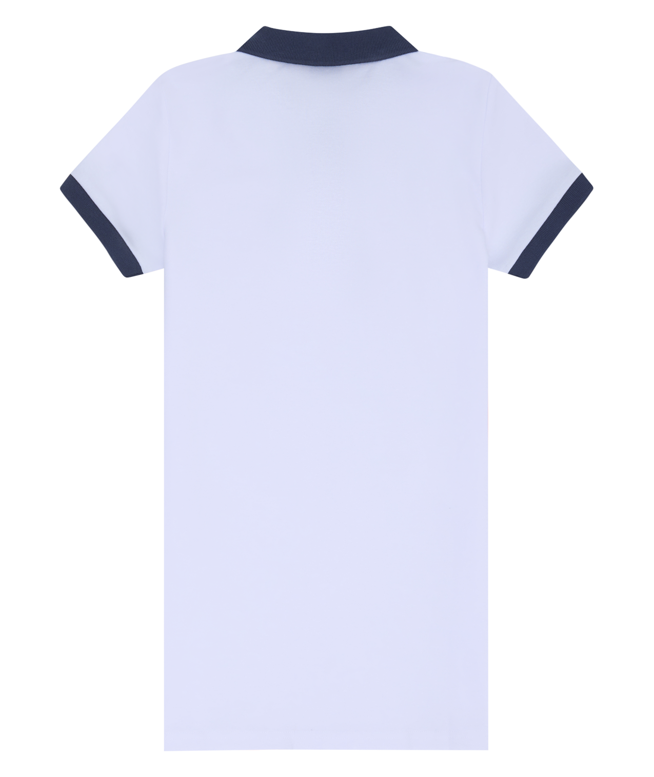 Ellesse Polokleid »RIBES POLO DRESS« für Kinder, für Sportmode, bequemer Tragekomfort