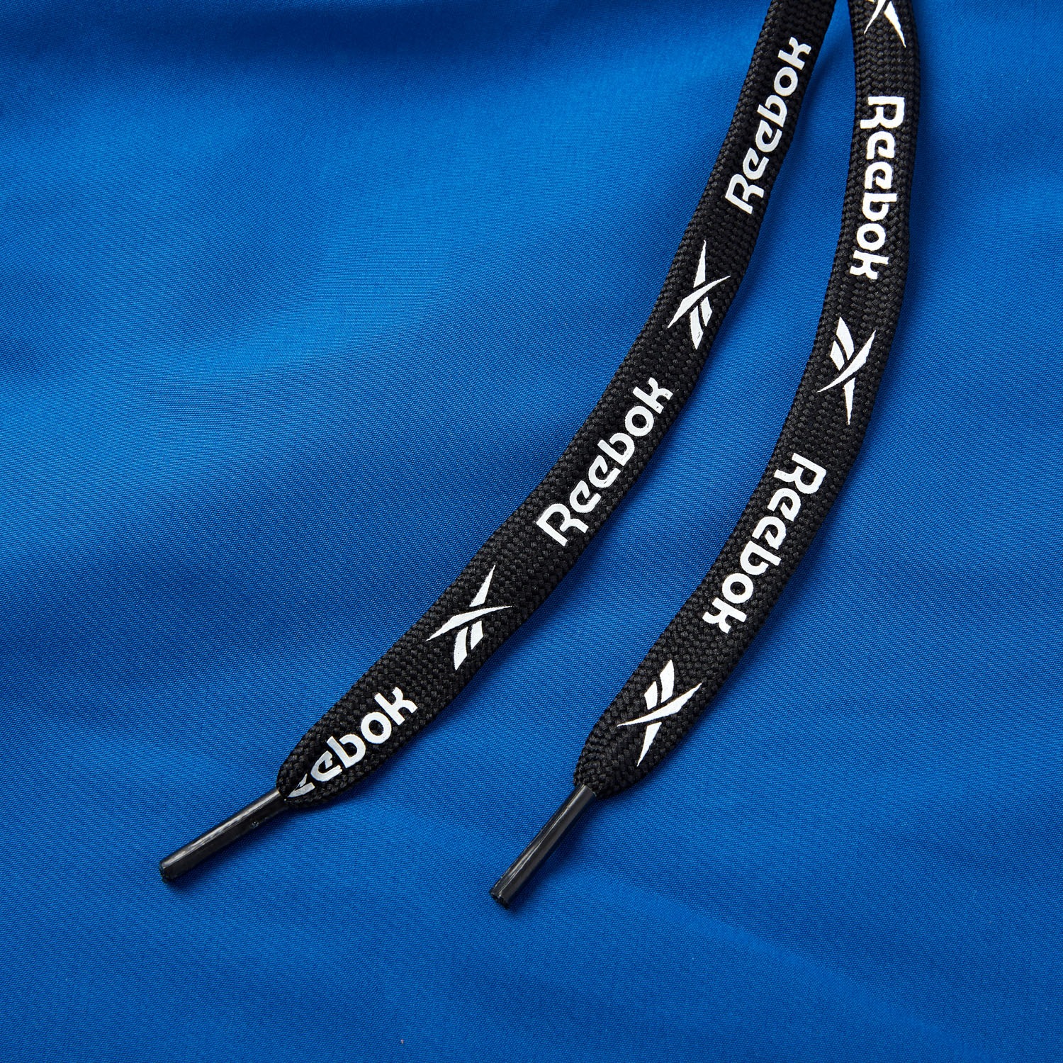 Thumbnail - Reebok Badeshorts "Clayton" 1 Stk. mit Kordelzug und elastischem Bund, mit Logo, schnell trocknend, basic