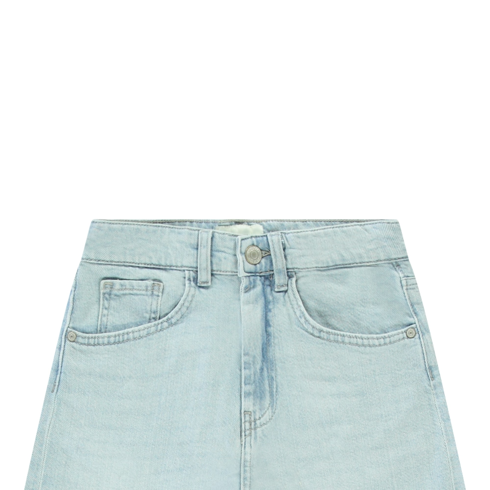 CARS JEANS »Shorts SARRAH« aus Baumwolle, kurze Schnittform, pflegeleicht, mit Eingrifftaschen