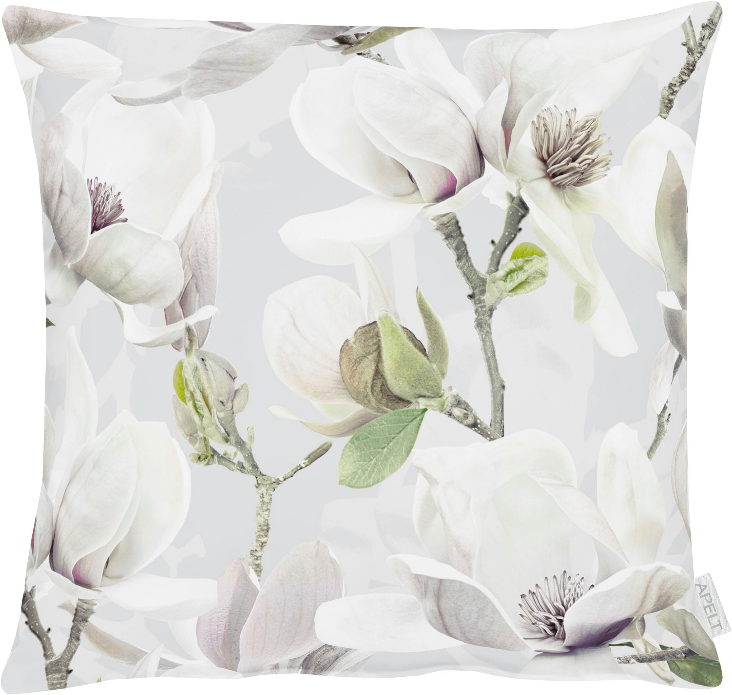 APELT Kissenhülle "6510" Kissenhülle ohne Füllung, 1 Stück günstig online kaufen