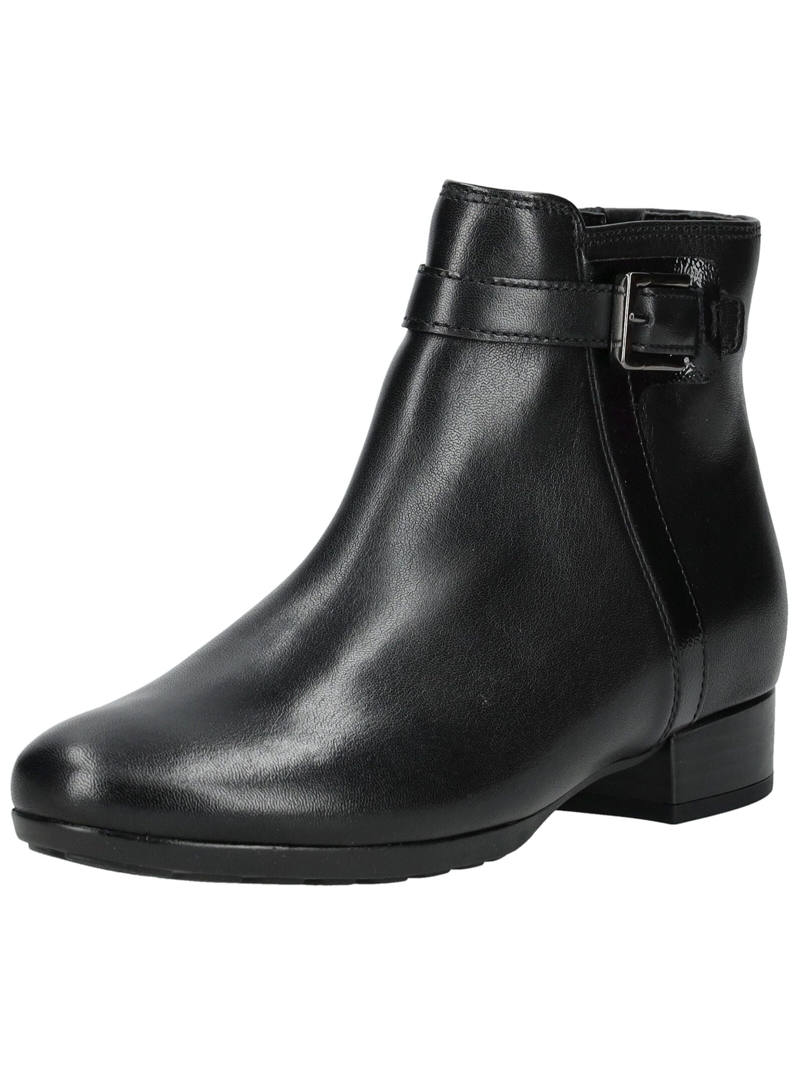 Gabor Comfort Stiefelette "Gabor Comfort Stiefelette Nappaleder" günstig online kaufen