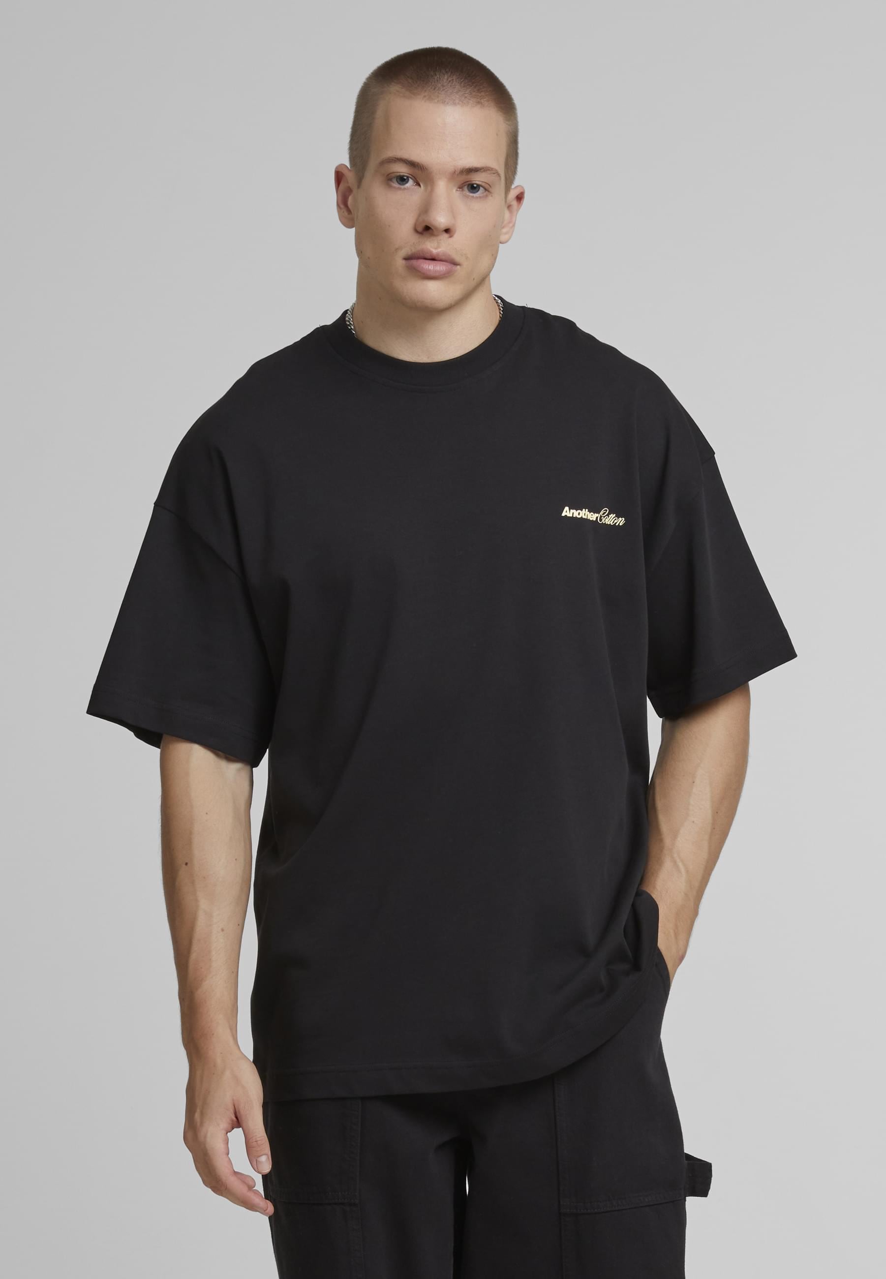 Another Cotton Lab T-Shirt »Another Cotton Lab«, (1 tlg.)