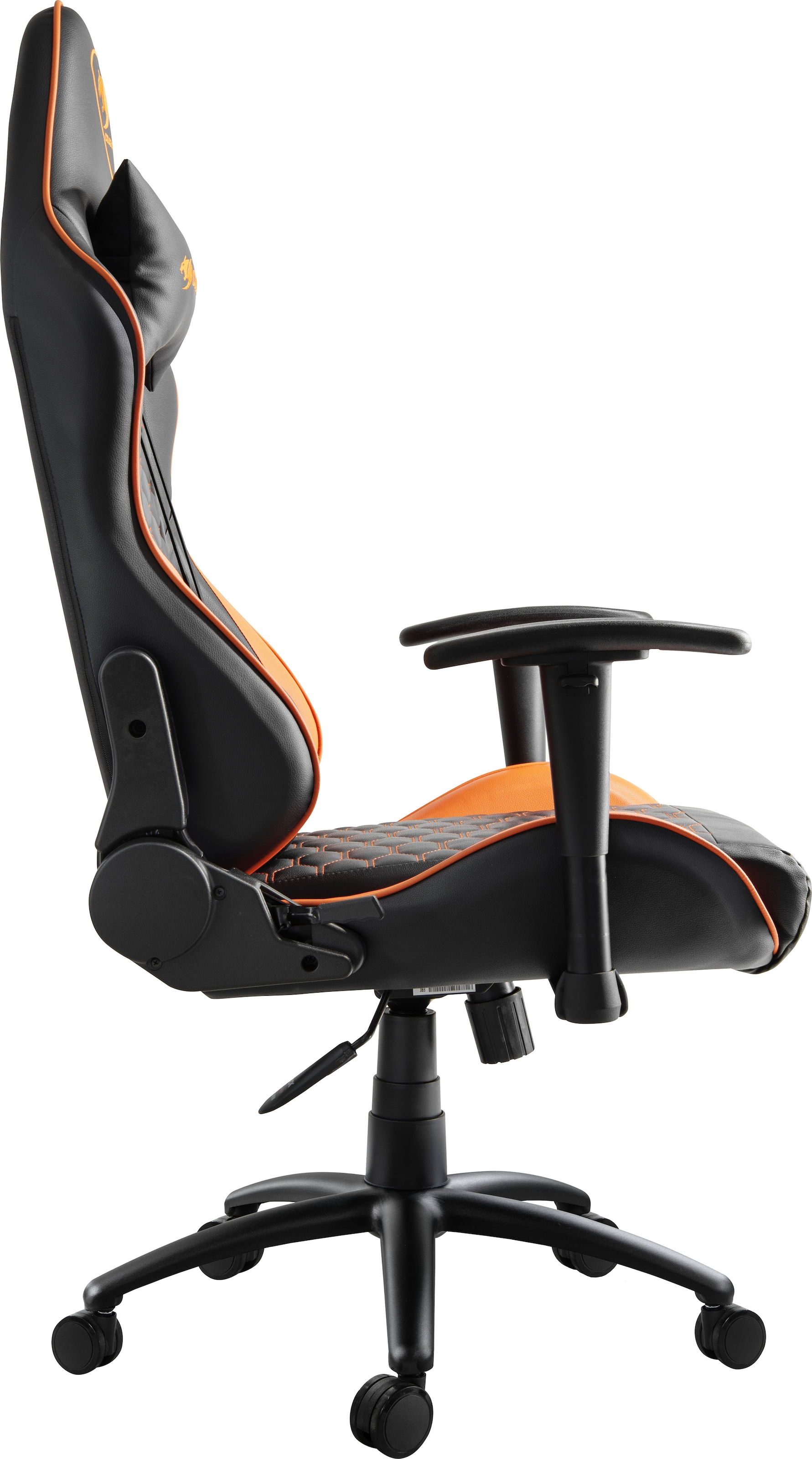 Cougar Gaming-Stuhl »Outrider«, Kunstleder