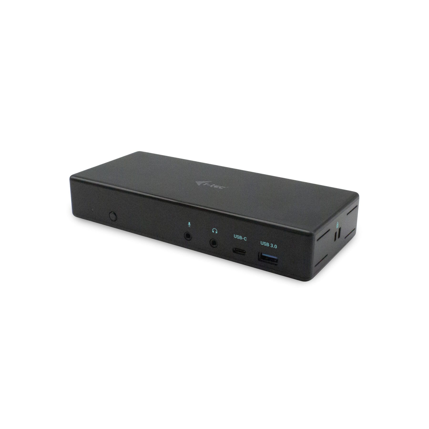 I-TEC Laptop-Dockingstation »USB-C Quattro Display Docking Station with Power Delivery 85 W«