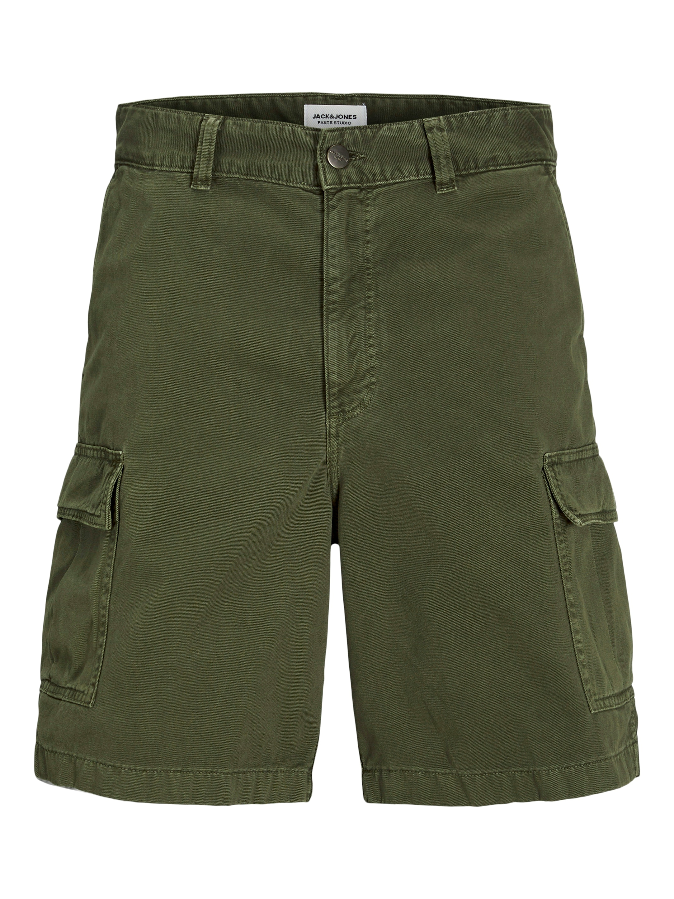 Jack & Jones Cargohose »JPSTKARL AVERY CARGO SHORTS LNG«