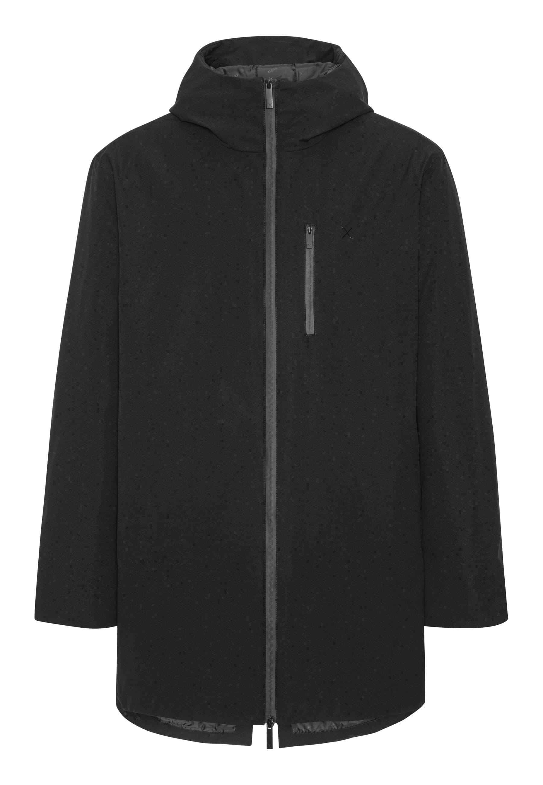 Clean Cut Copenhagen Wintermantel "Clean Cut Copenhagen Mathias Coat" günstig online kaufen