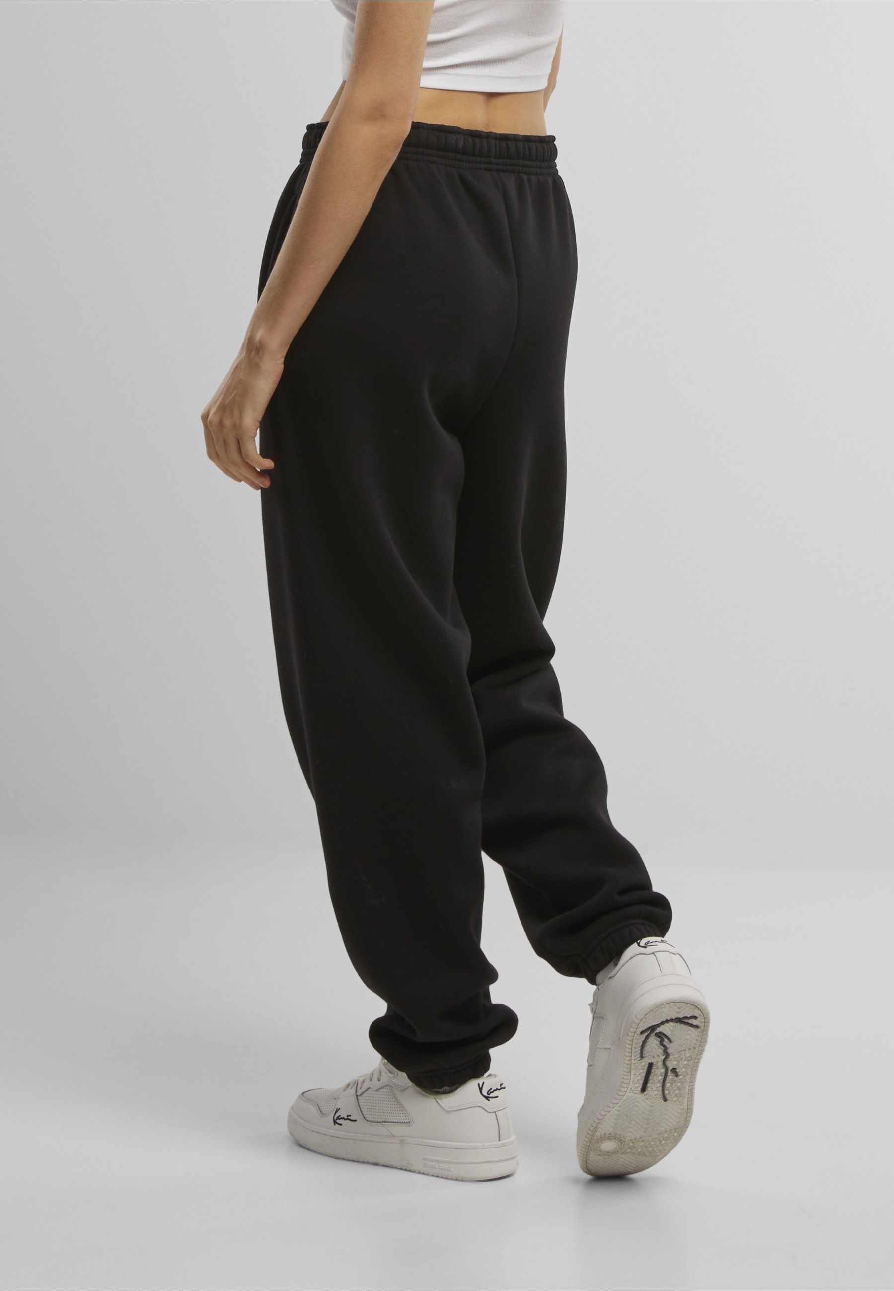 Karl Kani Sweathose »Karl Kani Small Signature Essential Os Sweatpants«