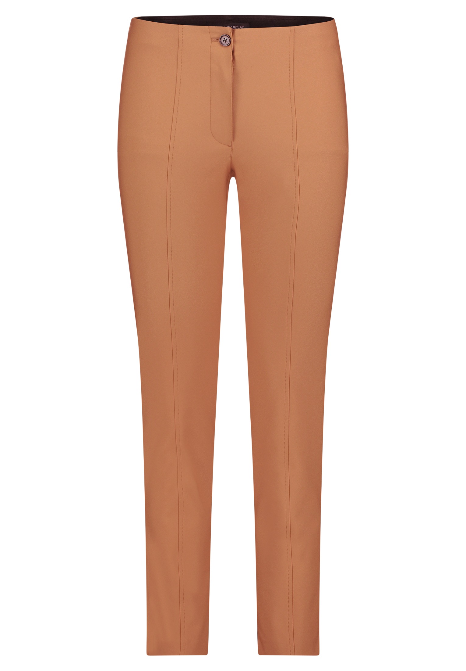 Betty Barclay Bügelfaltenhose "Betty Barclay Businesshose Slim Fit", Materi günstig online kaufen