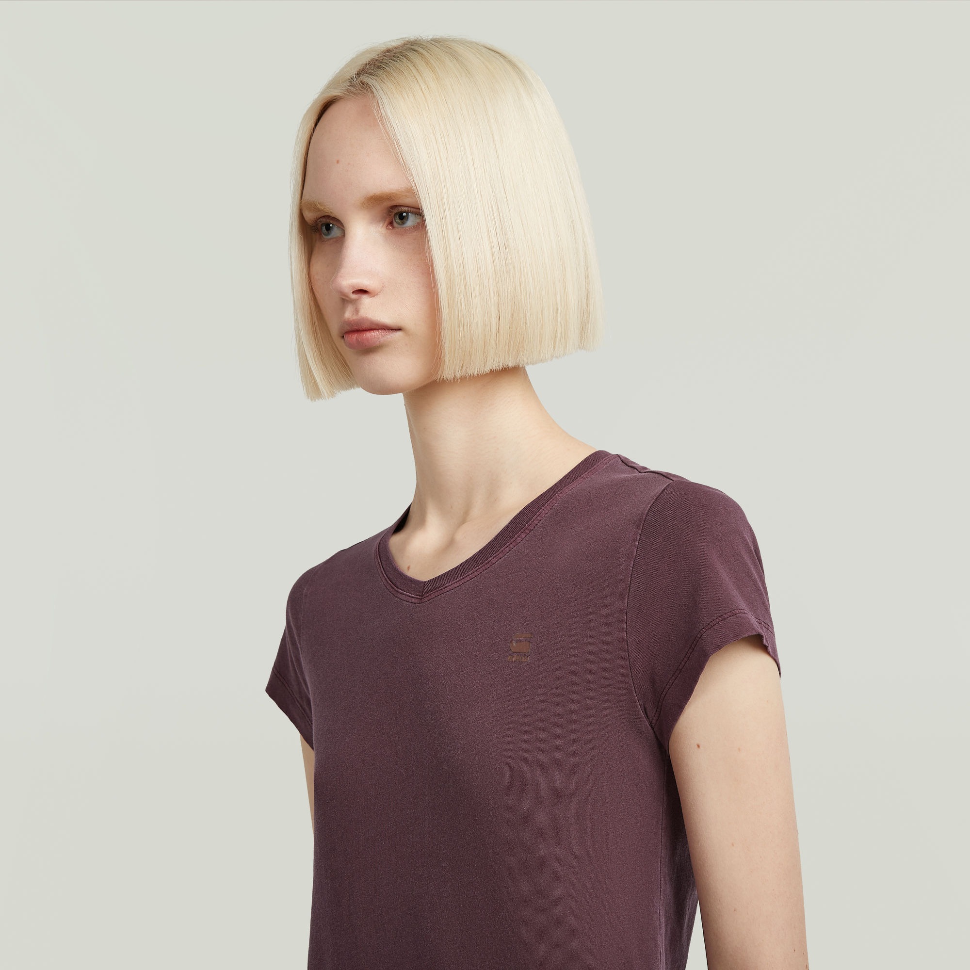 Thumbnail - G-STAR "Eyben" mit Label