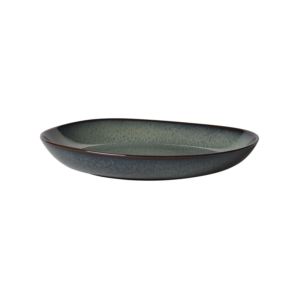 like. by Villeroy & Boch Schale flach Lave ø 27 cm
