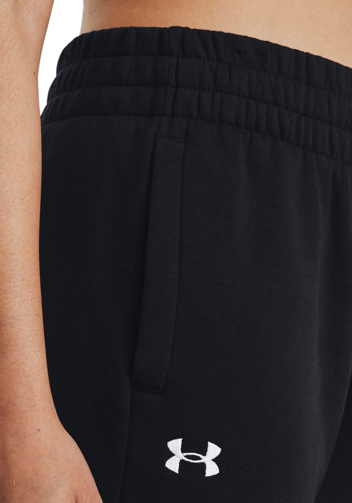 Under Armour® Jogginghose »RIVAL«, Innen weich angeraut