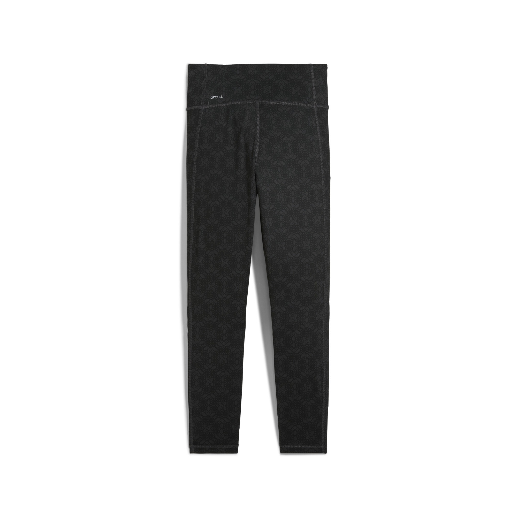 PUMA Trainingstights »TAD GRAPHIC 7/8-Leggings Damen«