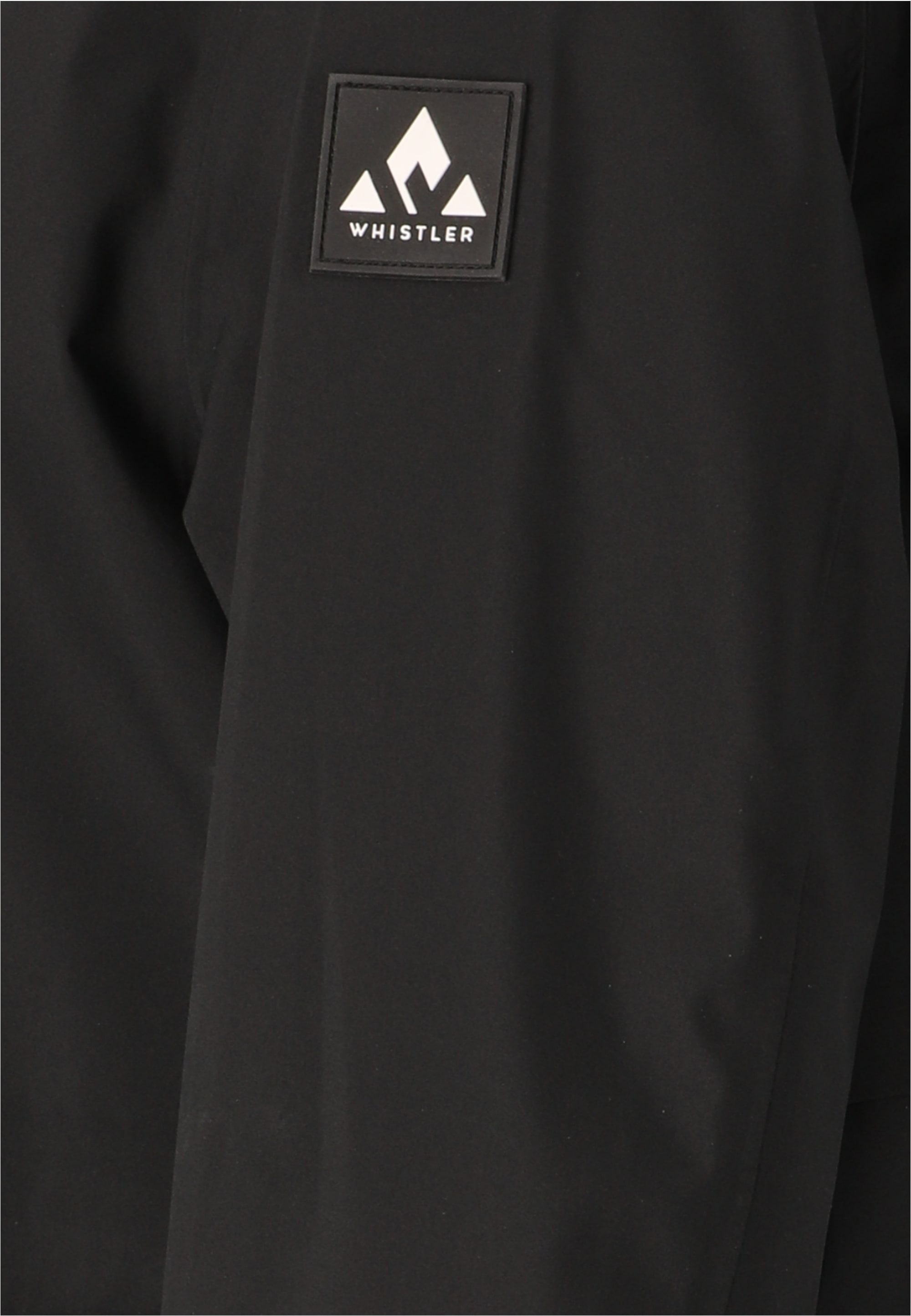 WHISTLER Outdoorjacke »Carli«, aus atmungsaktivem Material