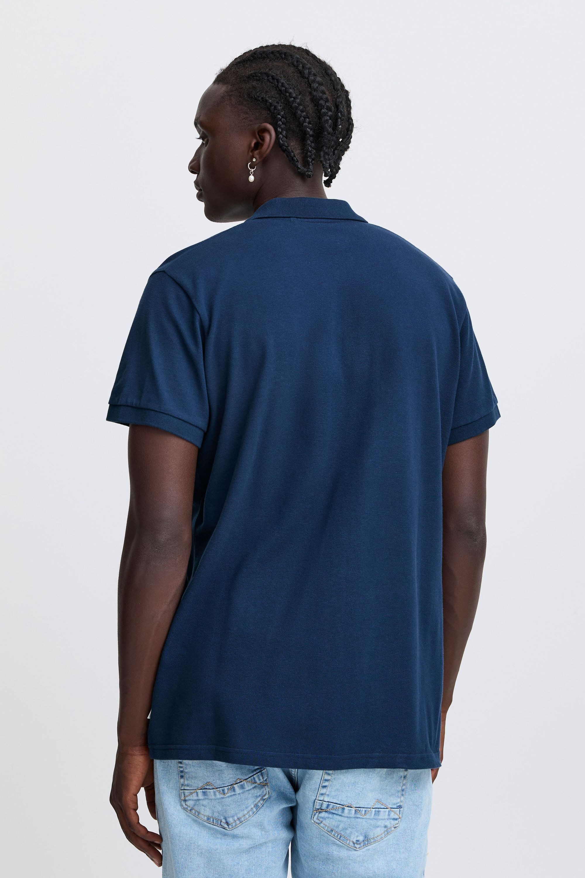 Blend Poloshirt »Poloshirt BHERIC polo«