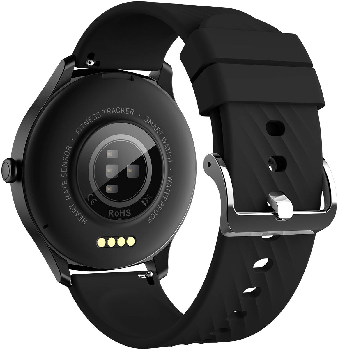 Denver Smartwatch »Smart Watch SWC-387«, (3,64 cm / 1,43 Zoll),)