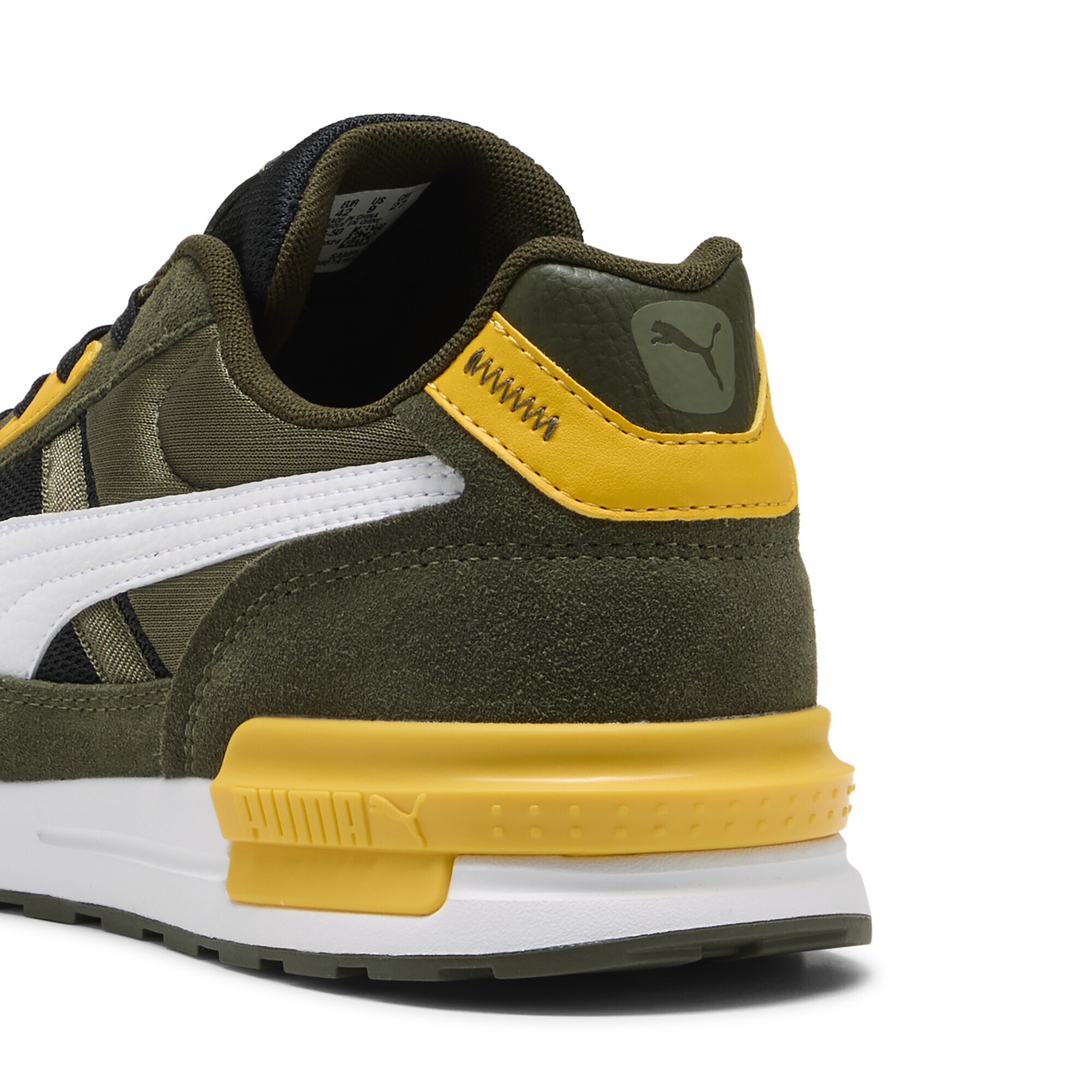PUMA Sneaker "Graviton Pro Sneakers Erwachsene" günstig online kaufen