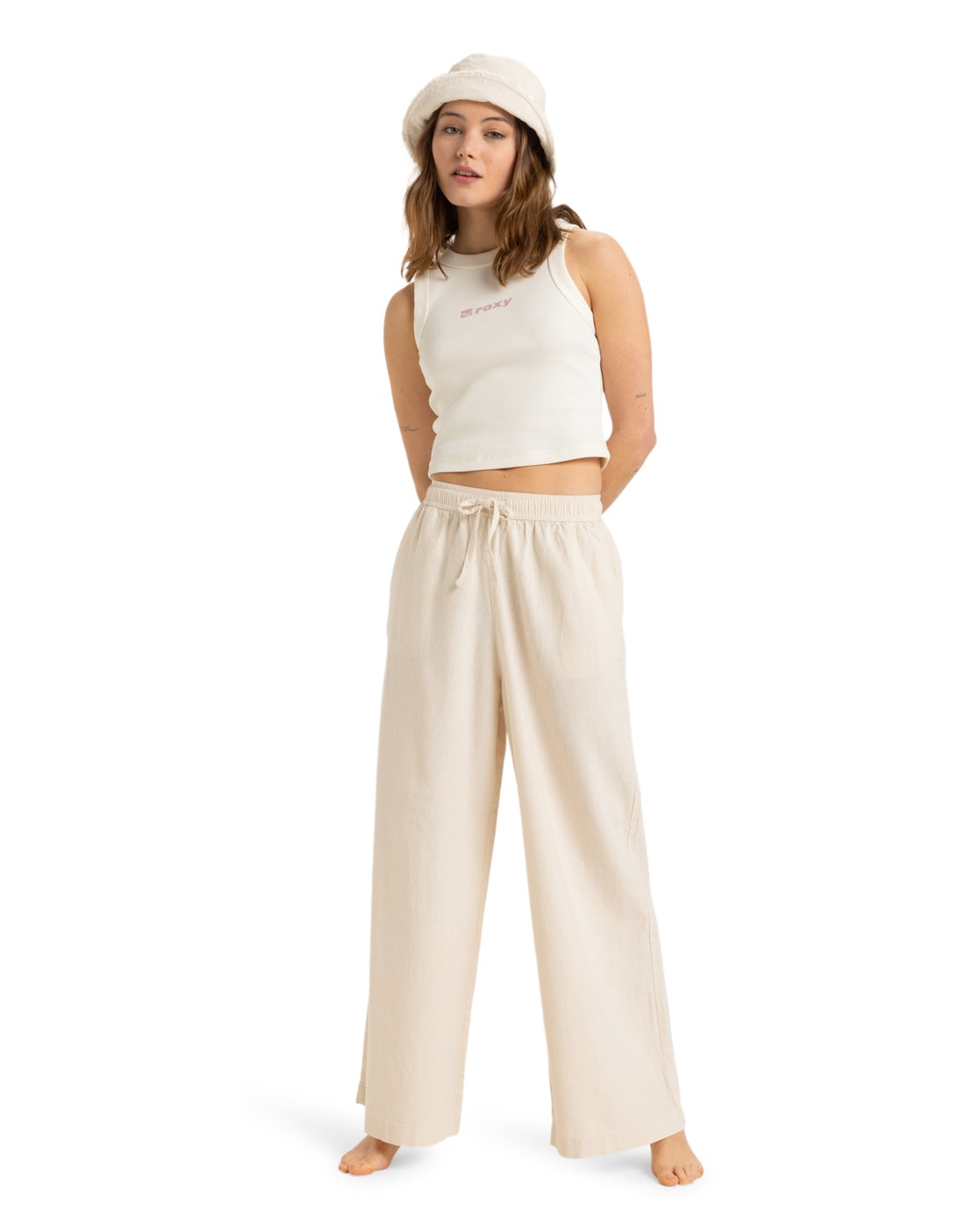 Roxy Outdoorhose »Lekeitio Break«