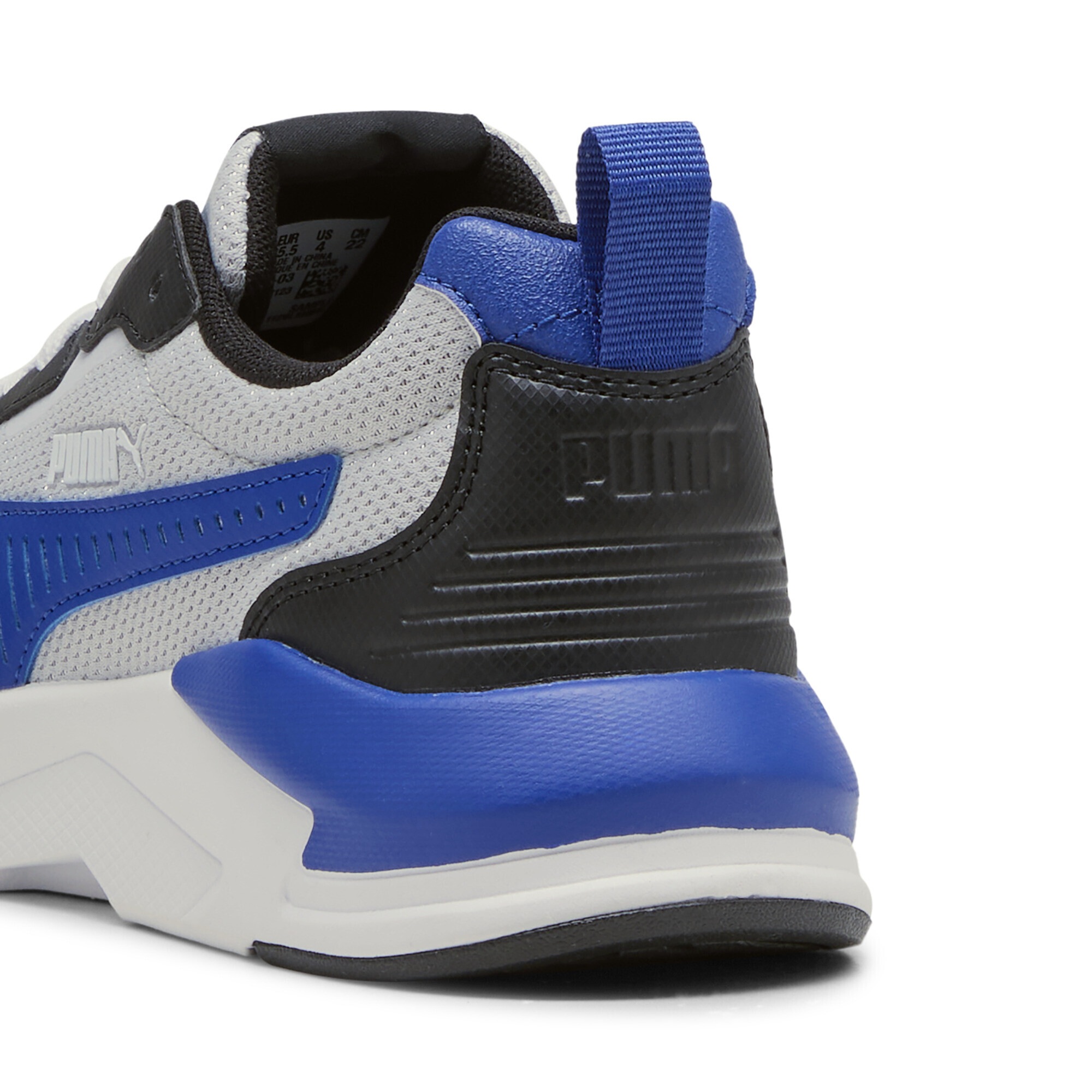 PUMA Sneaker "X-Ray 3 Sneakers Jugendliche" günstig online kaufen