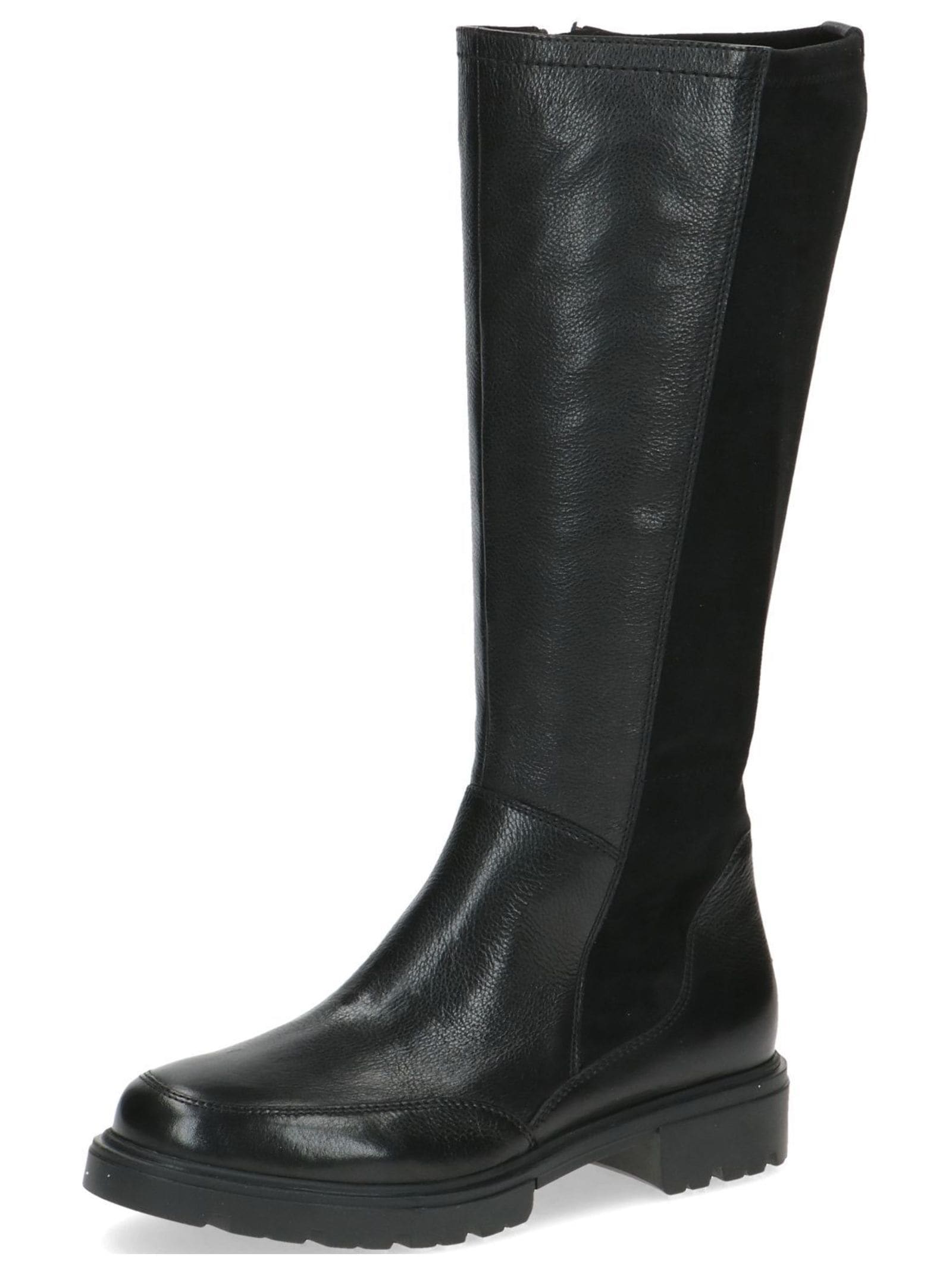 Caprice Stiefel "Caprice Stiefel Leder/Textil" günstig online kaufen