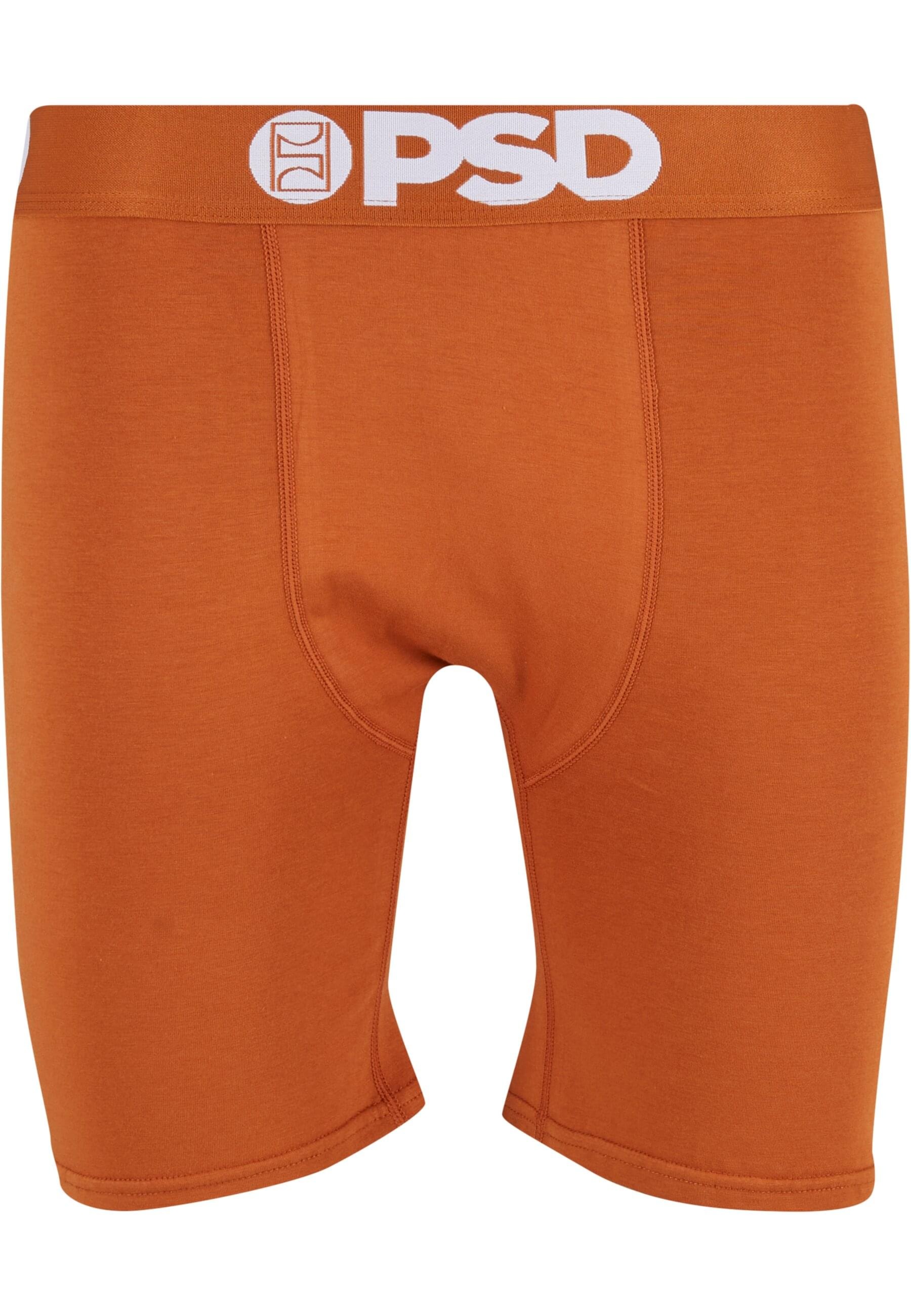 PSD Boxershorts "PSD WESTERN 3 PACK", 1 Stk. günstig online kaufen