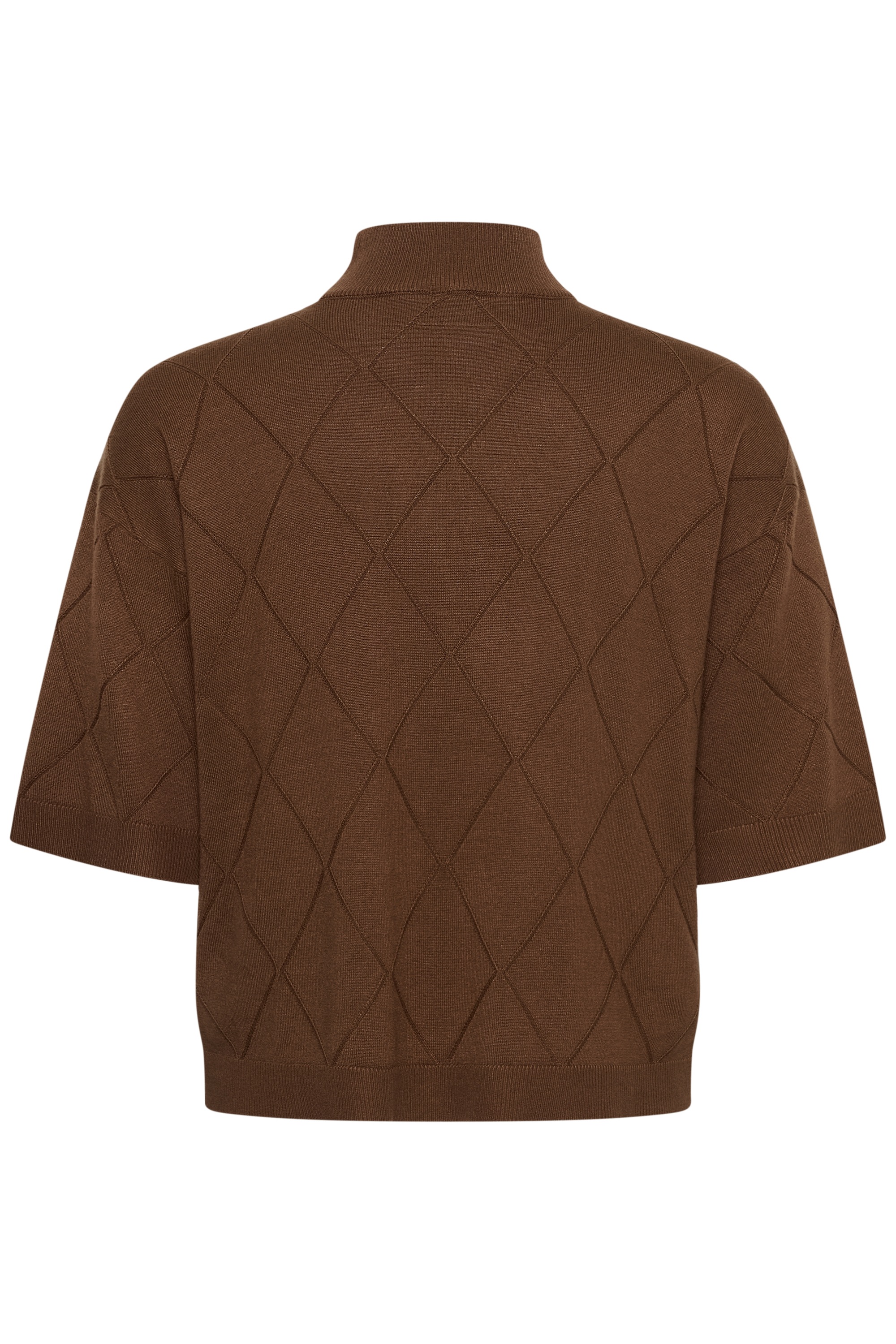 KAFFE Strickpullover »Damen Strickpullover KAlizza«