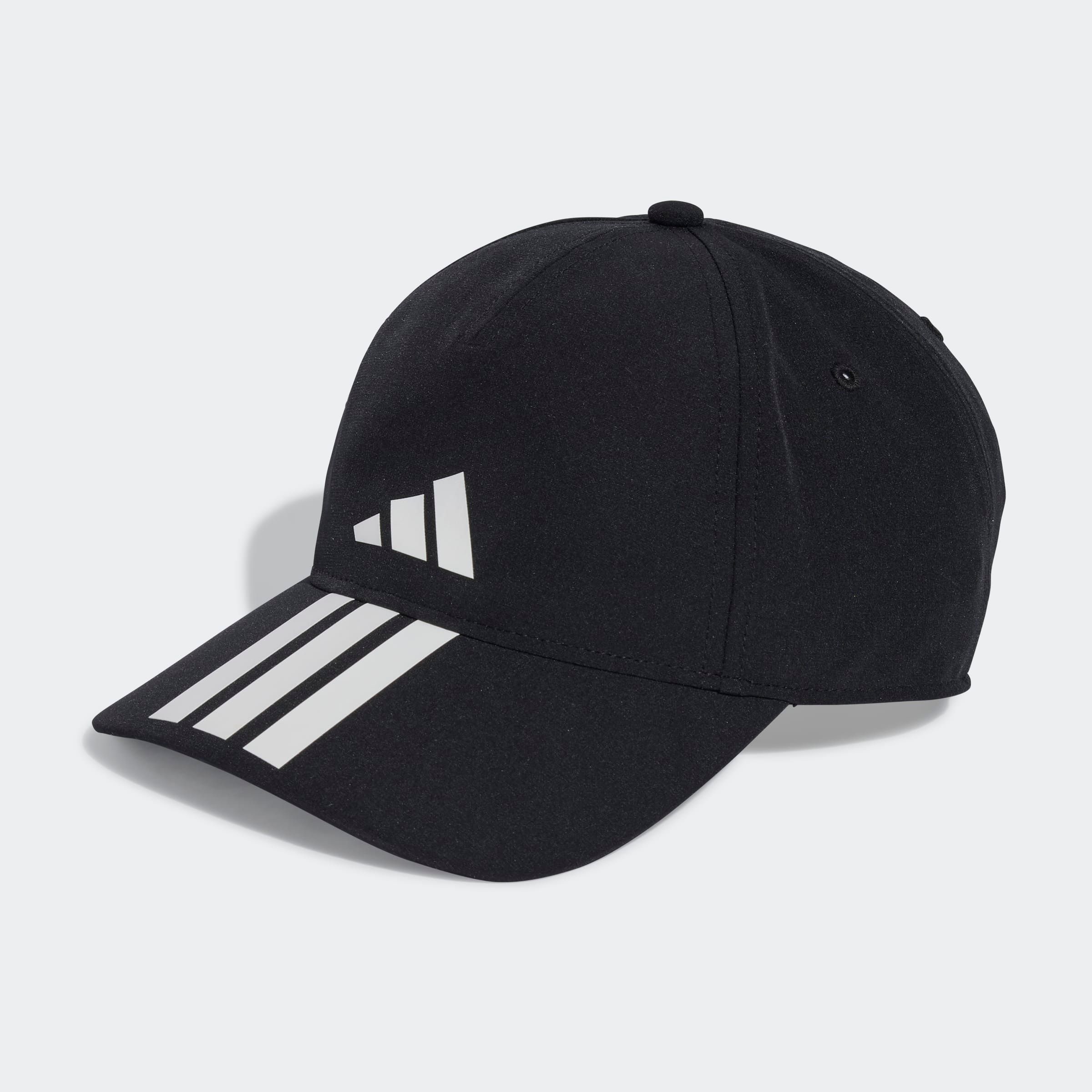 adidas Performance Baseball Cap "3-STREIFEN CLIMAPROOF" mit Climacool Technologie, für Erwachsene