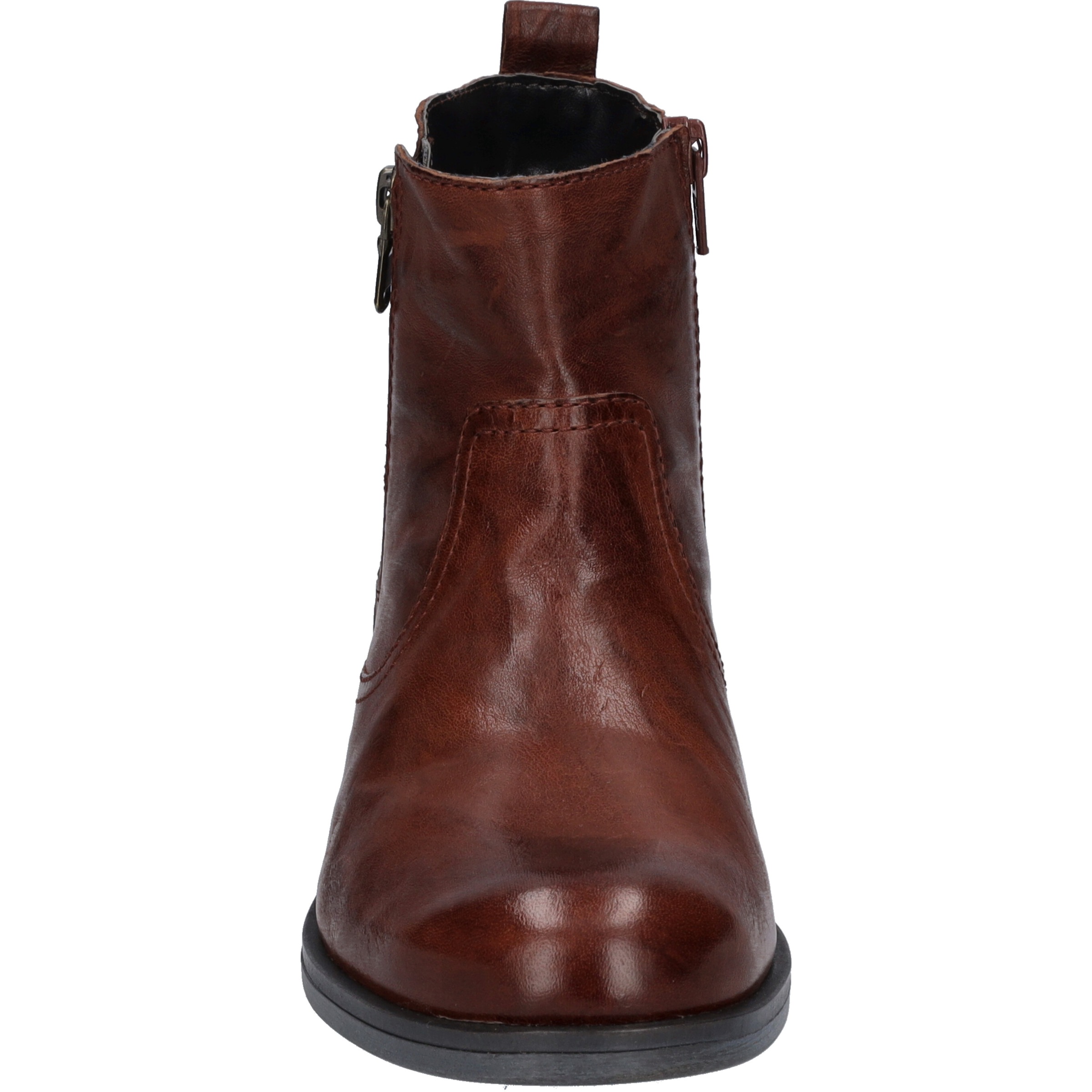 Josef Seibel Stiefelette »Sanja 20, rost«