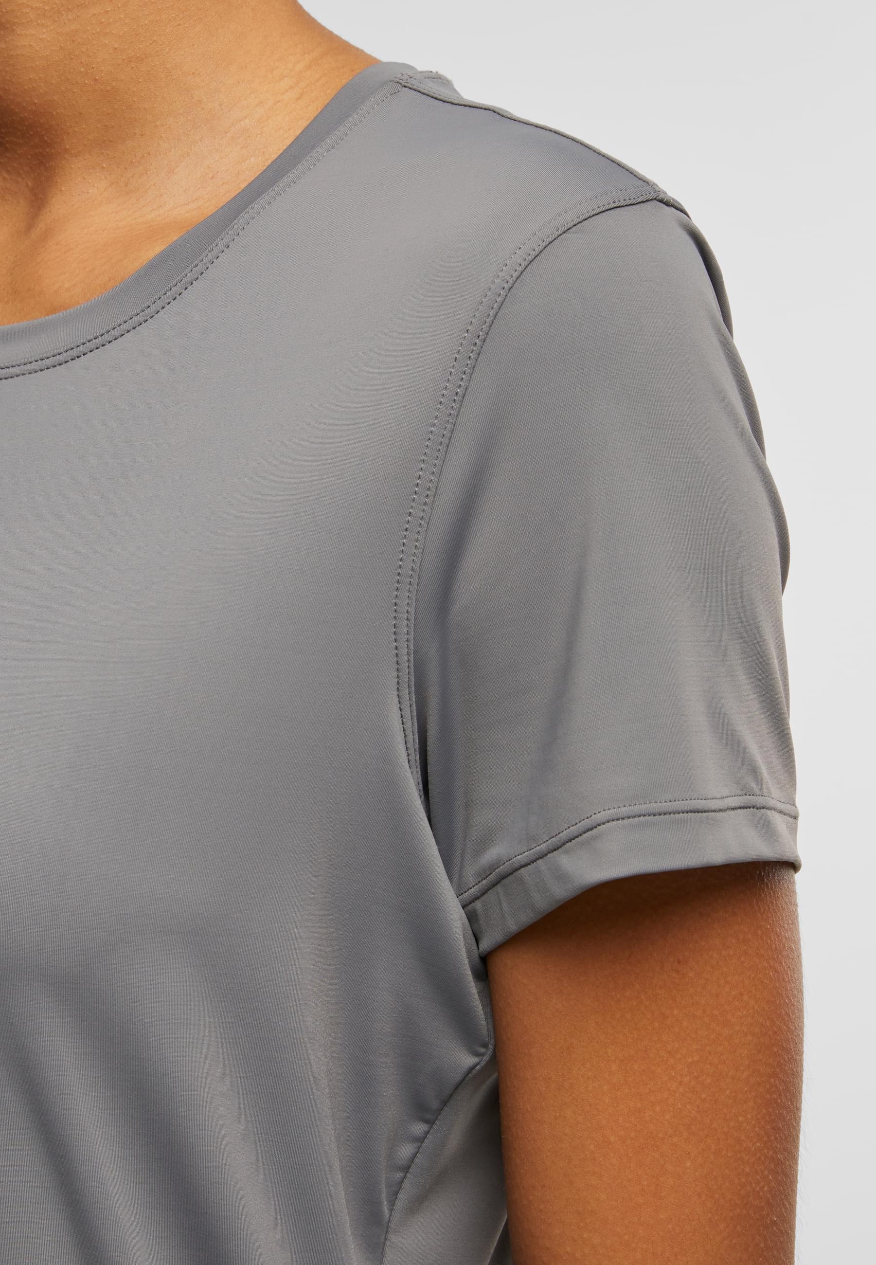 URBAN CLASSICS T-Shirt »Urban Classics Ladies Sports Tee Ladies Sports Tee«, (1 tlg.)