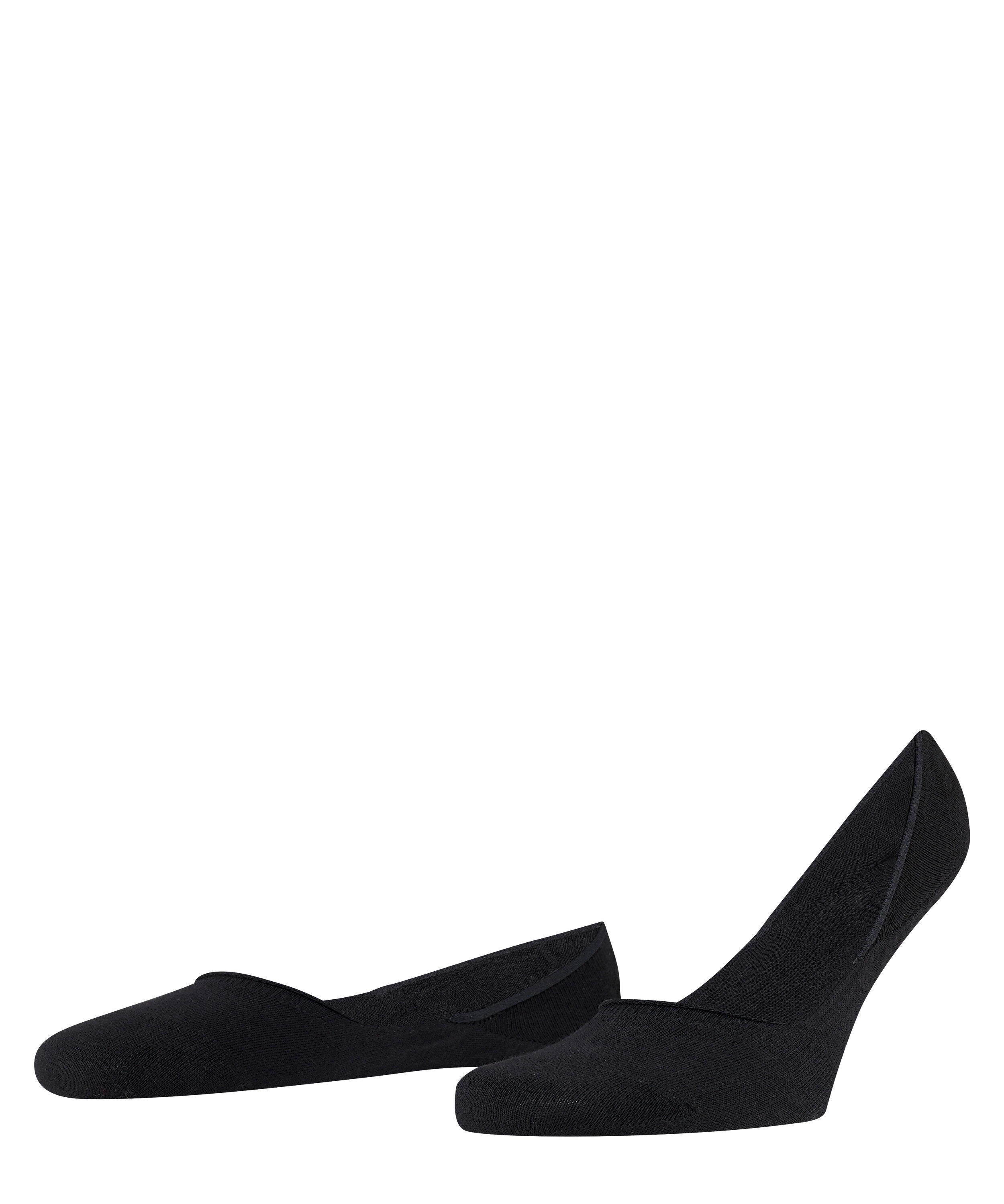 FALKE Füßlinge "Step Medium Cut Box" 1 Paar tlg.