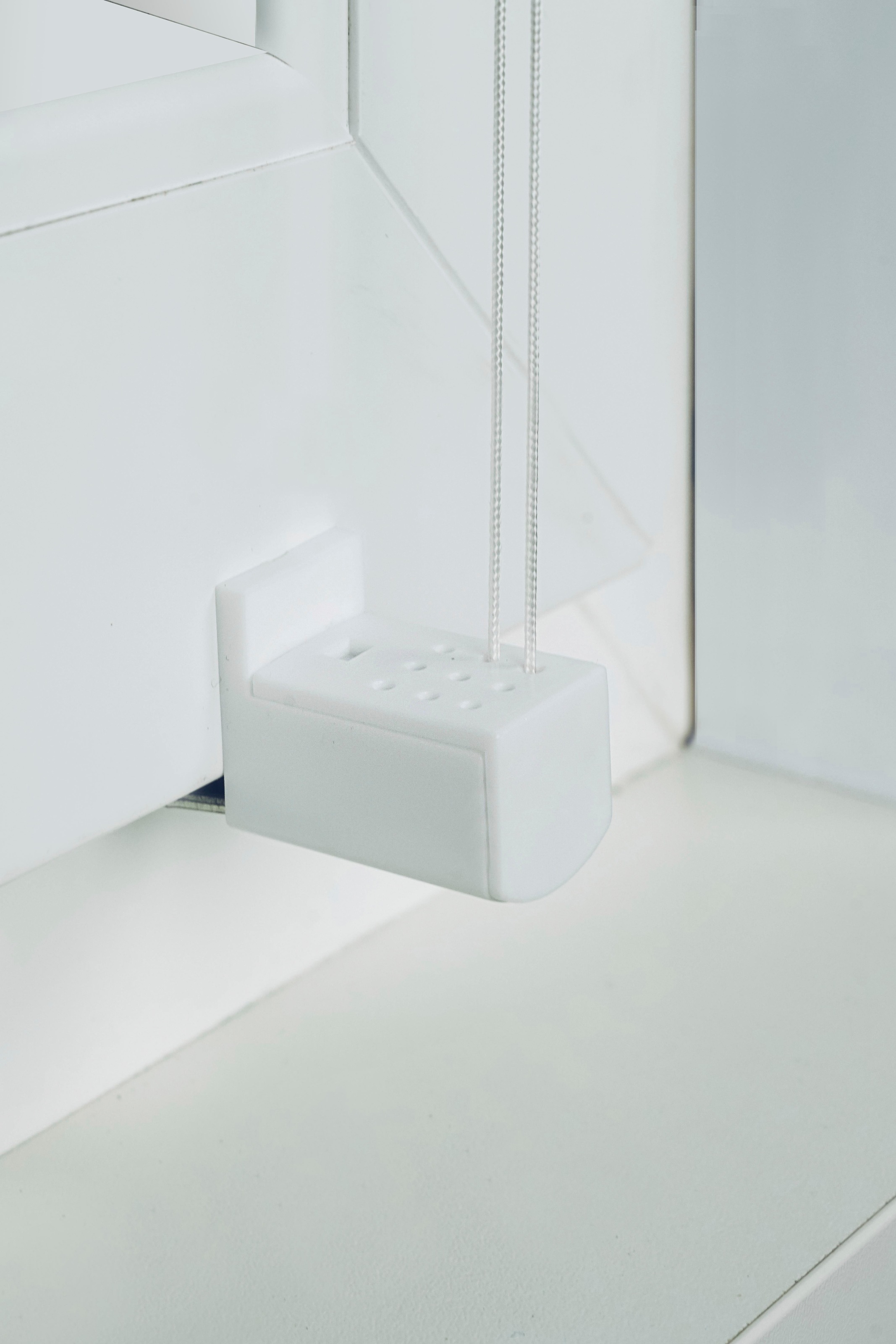 mydeco Plissee »Free Move«, Lichtschutz, ohne Bohren