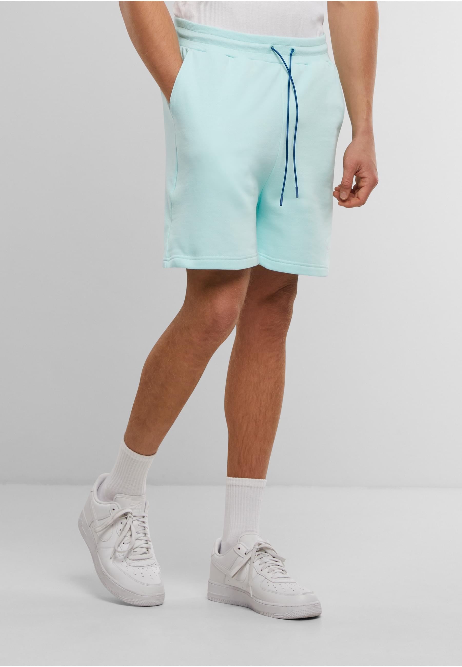 PEQUS Sweatshorts »PEQUS PEQUS Embroidery Logo Sweat Shorts«