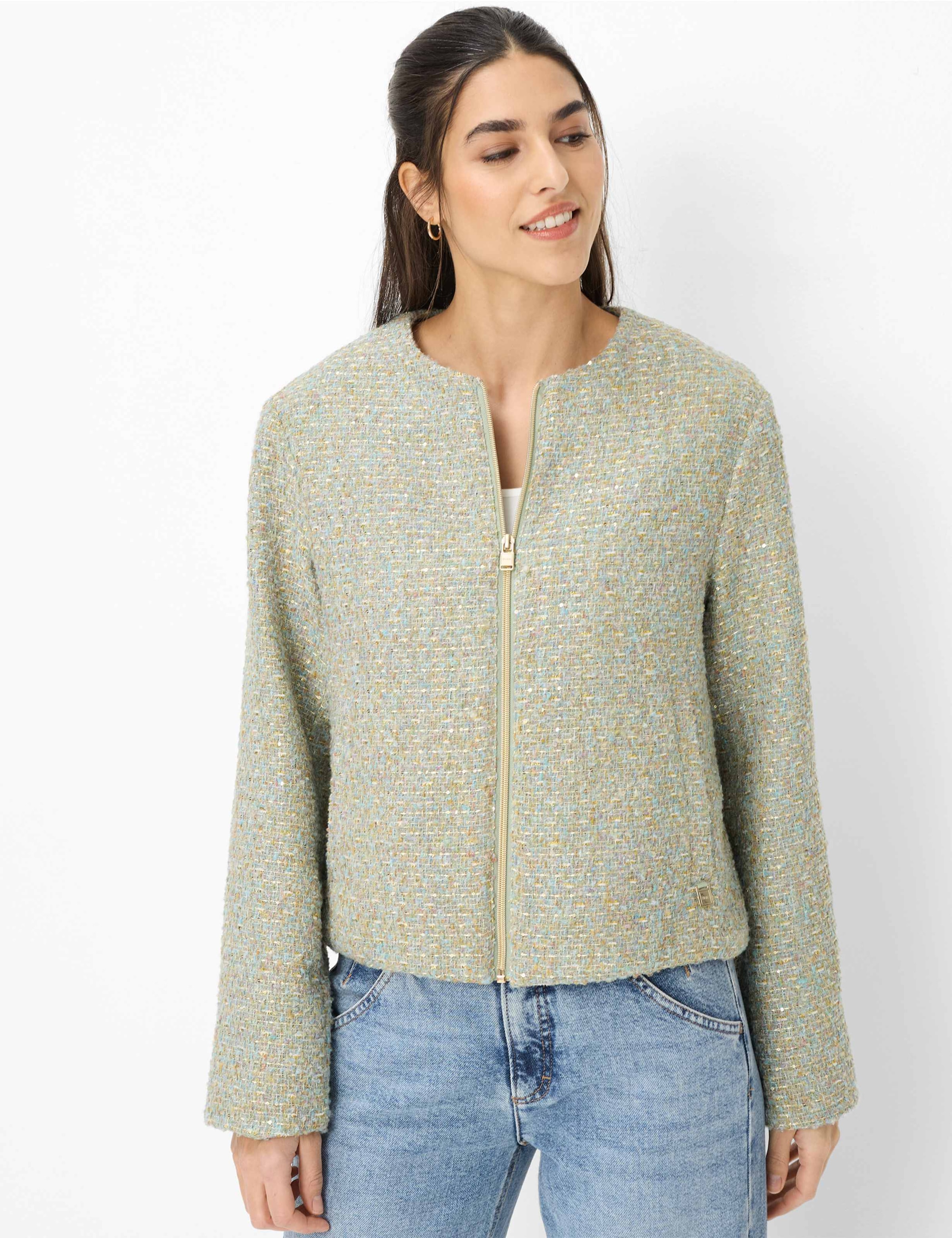 Brax Steppjacke "Style LYON" günstig online kaufen