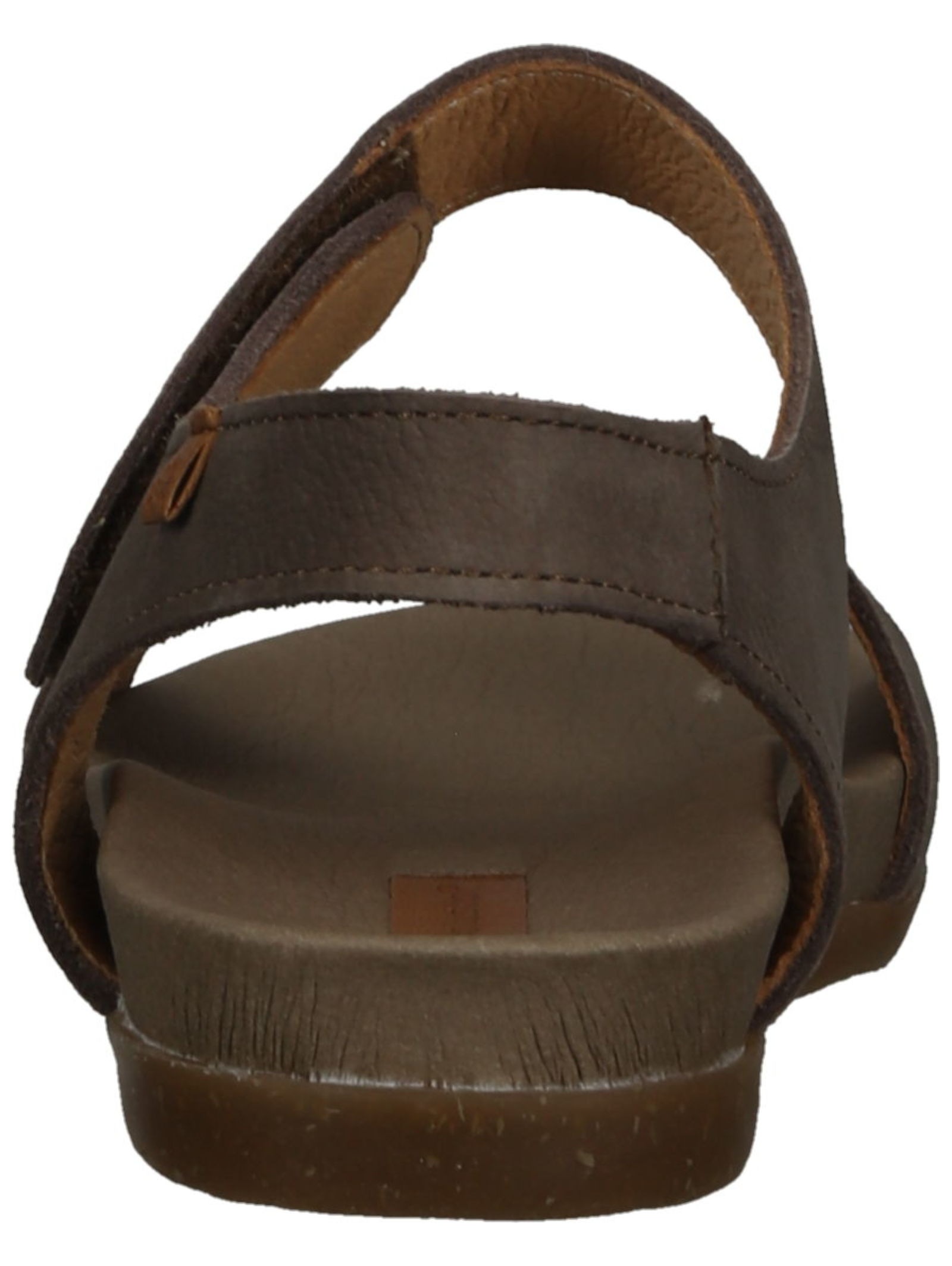 El Naturalista Schaftsandalette »El Naturalista Sandalen Leder«