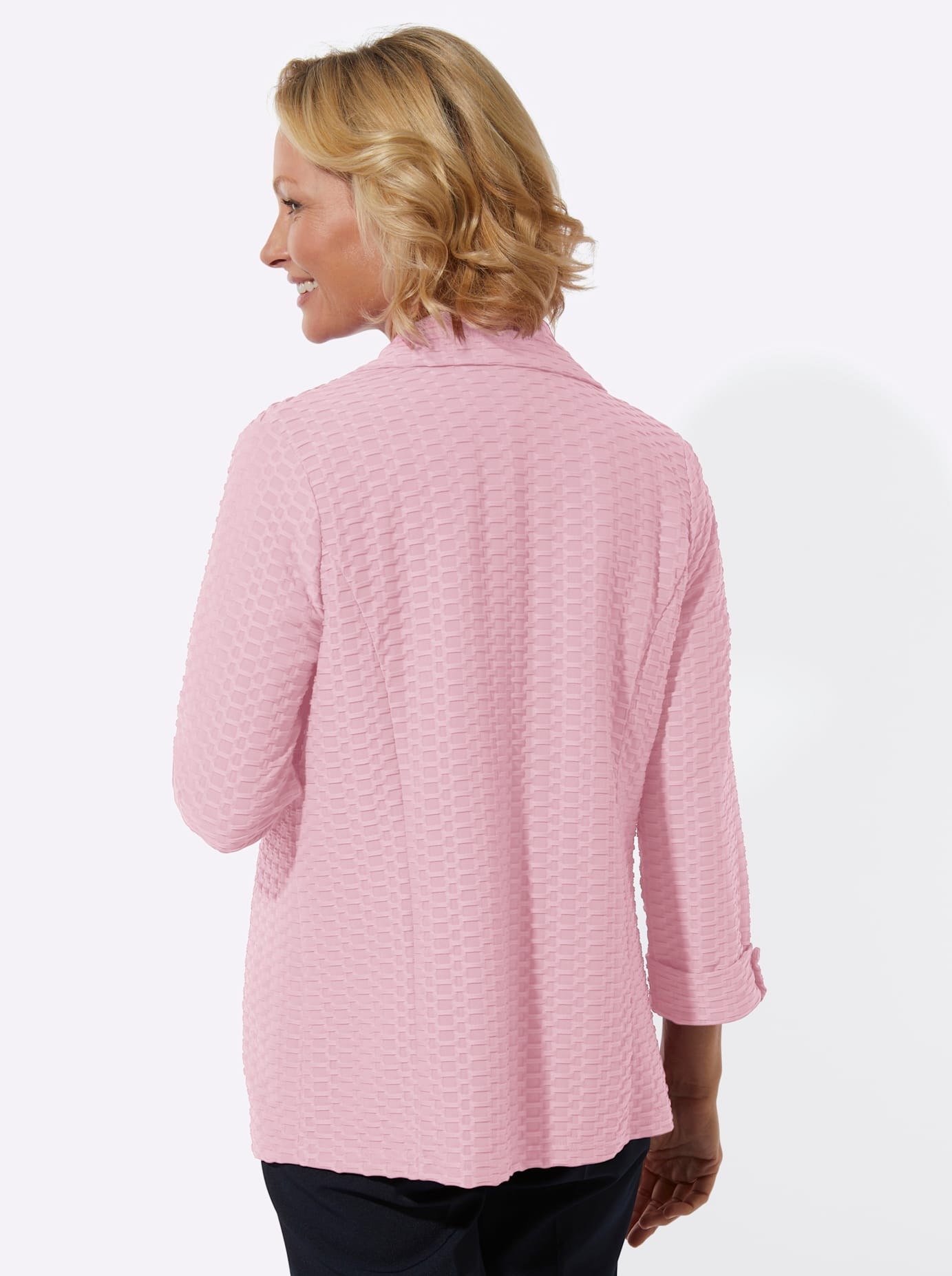 Classic Shirtjacke »Shirtjacke«, 1 tlg.
