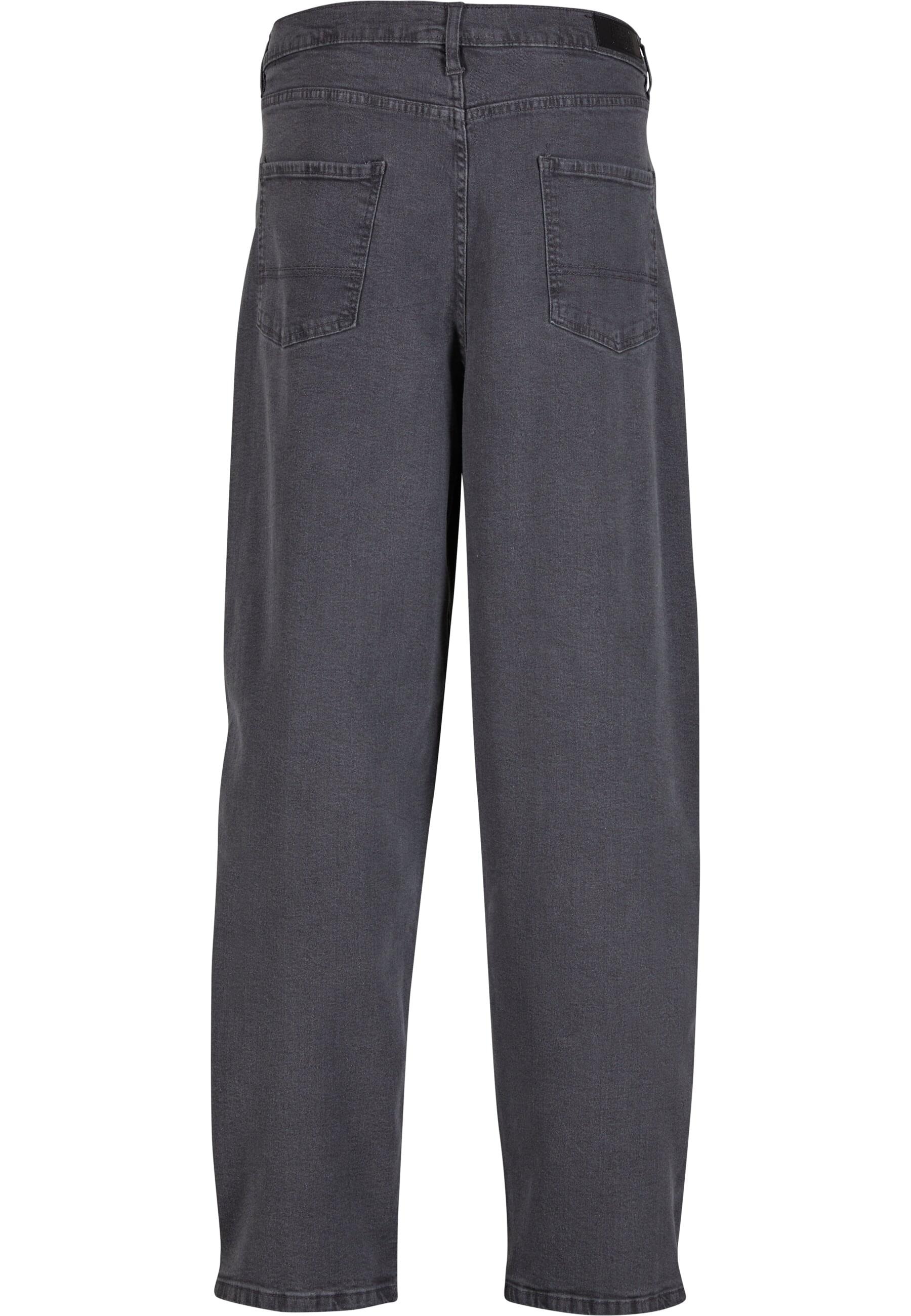 URBAN CLASSICS Stoffhose »Urban Classics 90´s Heavy Denim Pants«, (1 tlg.)