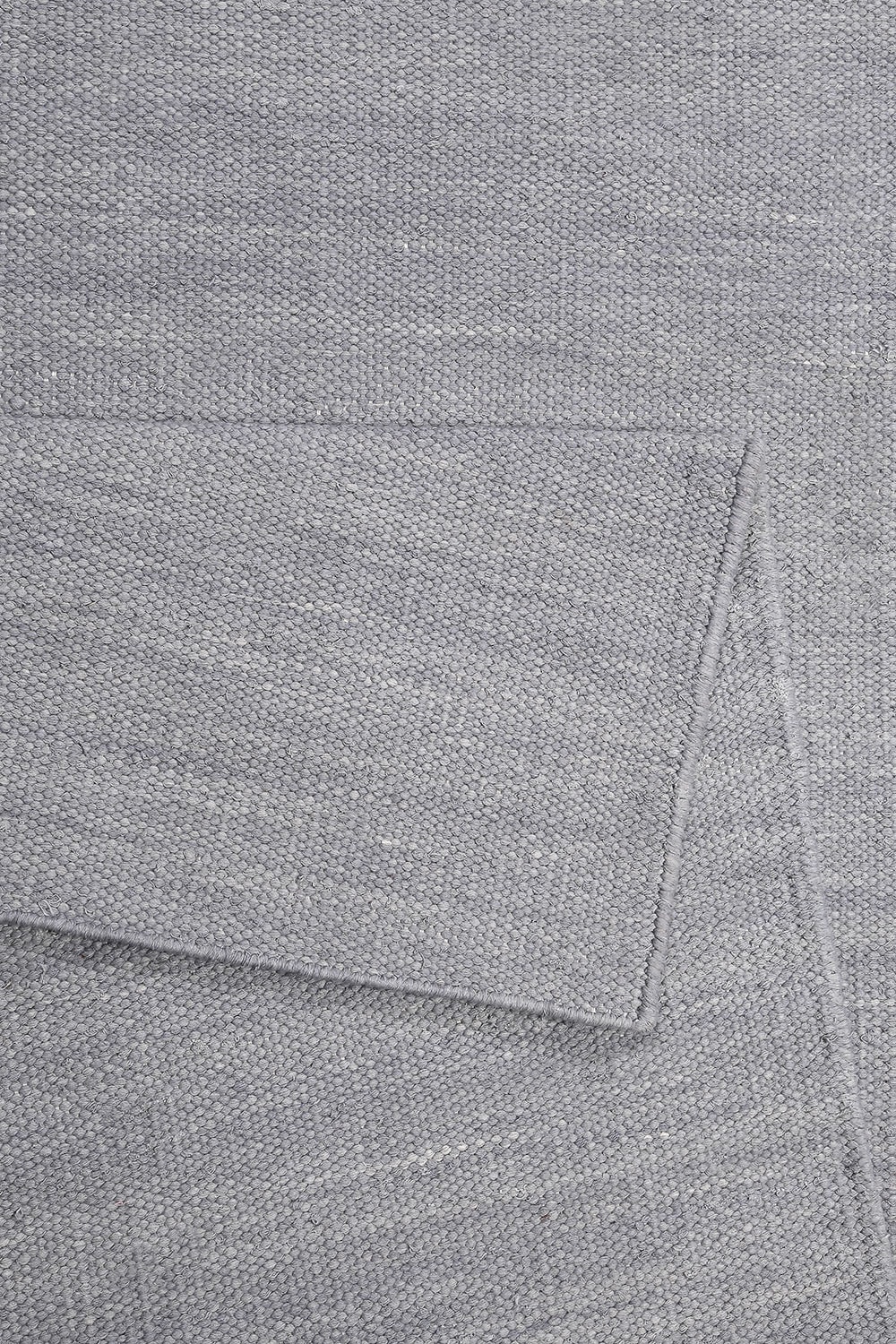 Esprit Teppich »Rainbow Kelim Wendeteppich ESP-7708«, rechteckig, 5 mm Höhe, Flachgewebe 100% Baumwolle, Fleckerl, uni, viele Farben, Wohnzimmer